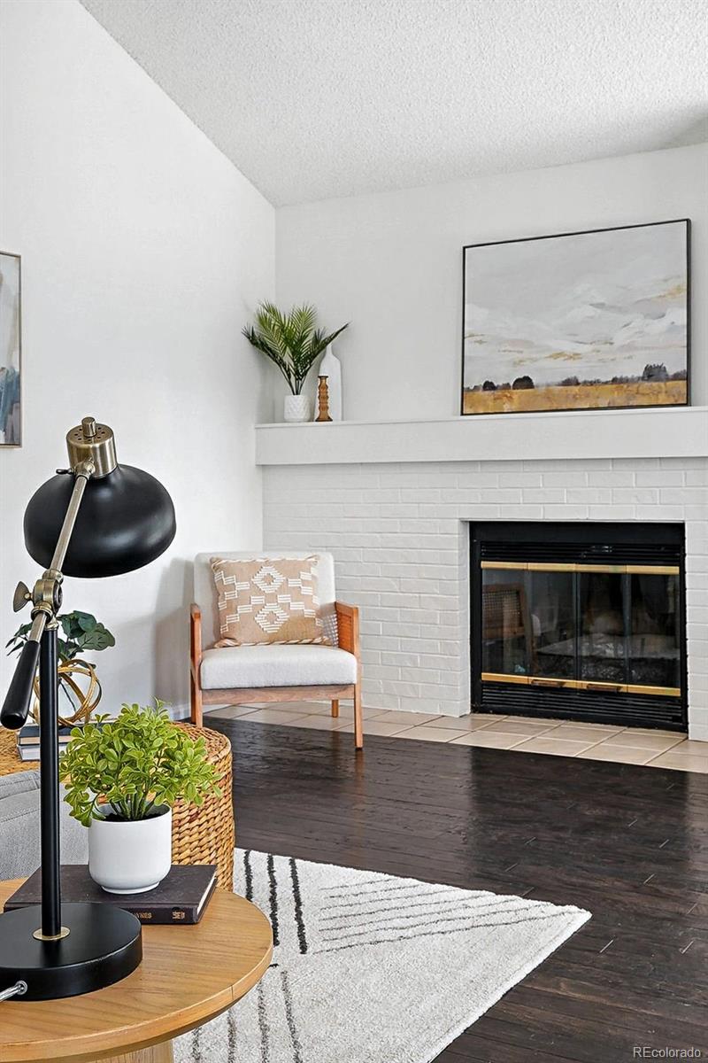 MLS Image #3 for 9400 e iliff avenue 321,denver, Colorado