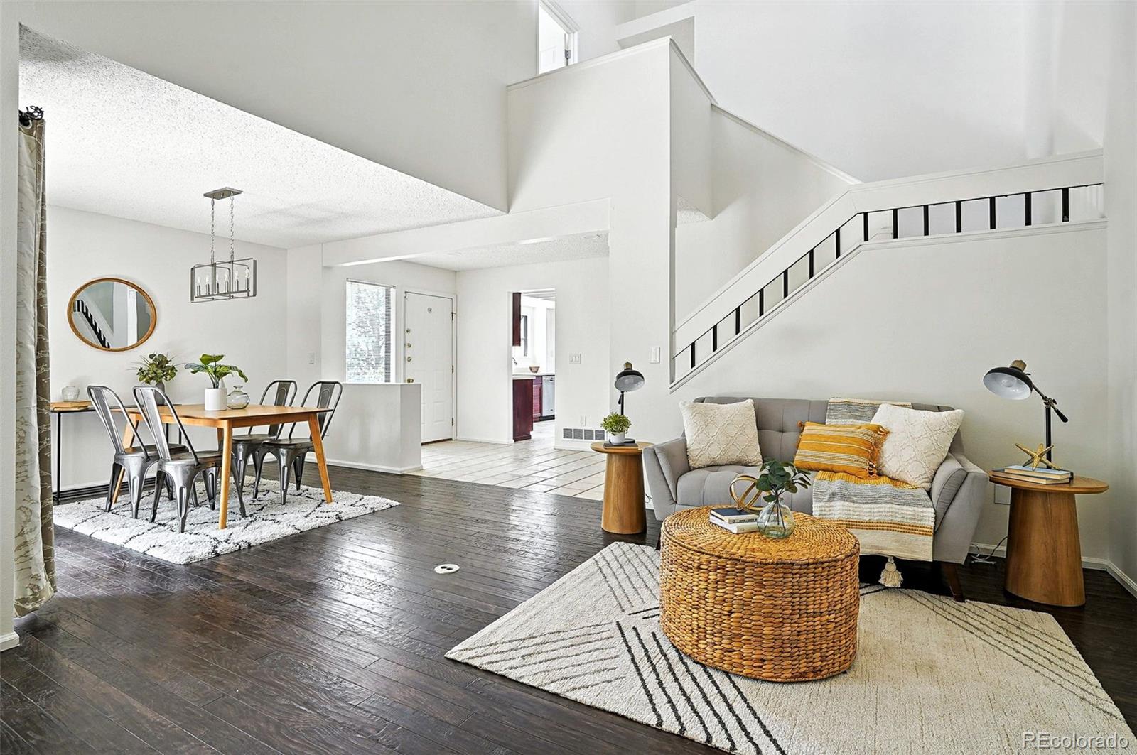 MLS Image #4 for 9400 e iliff avenue 321,denver, Colorado
