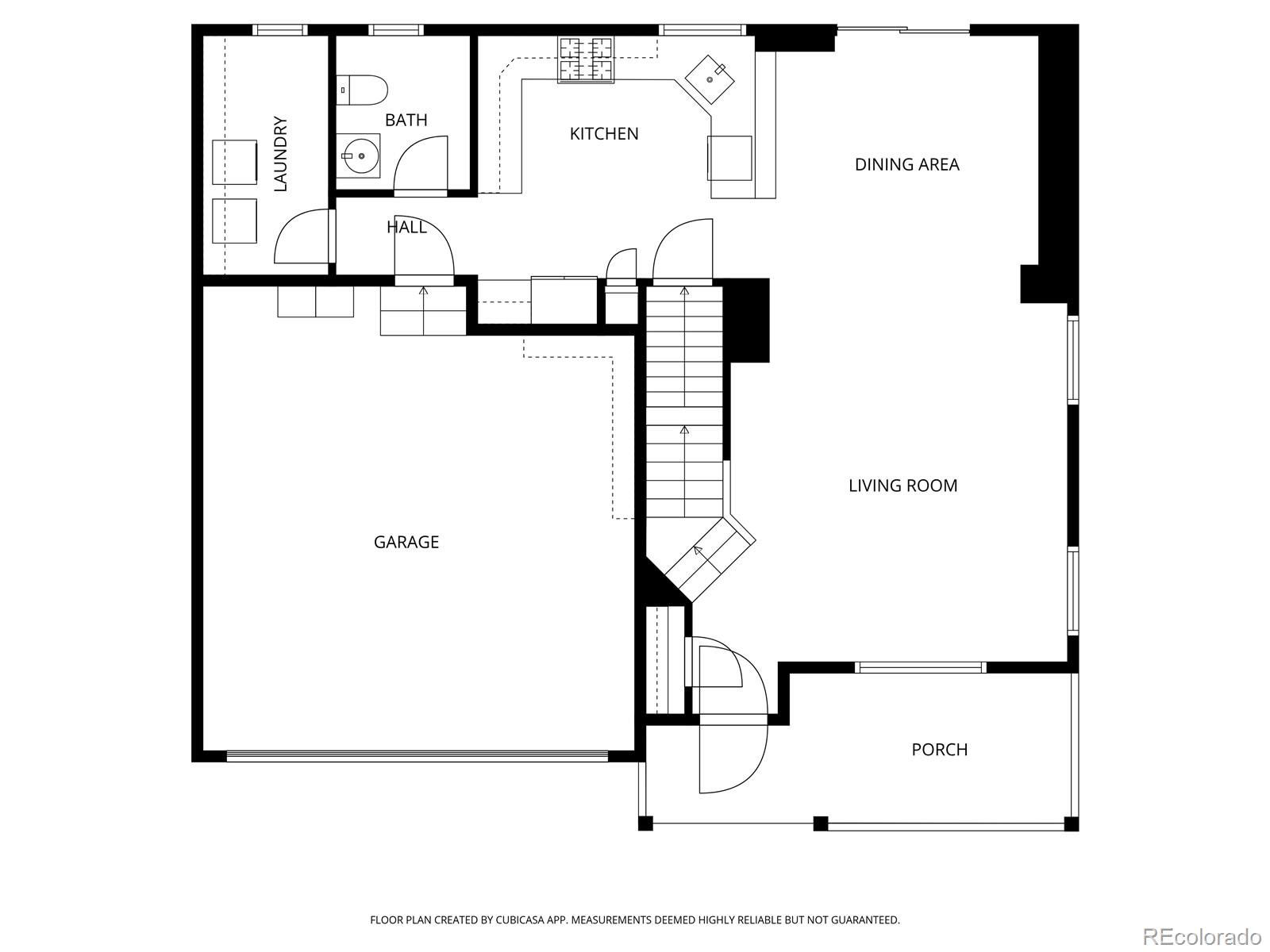 MLS Image #47 for 12761 e 105th avenue,commerce city, Colorado