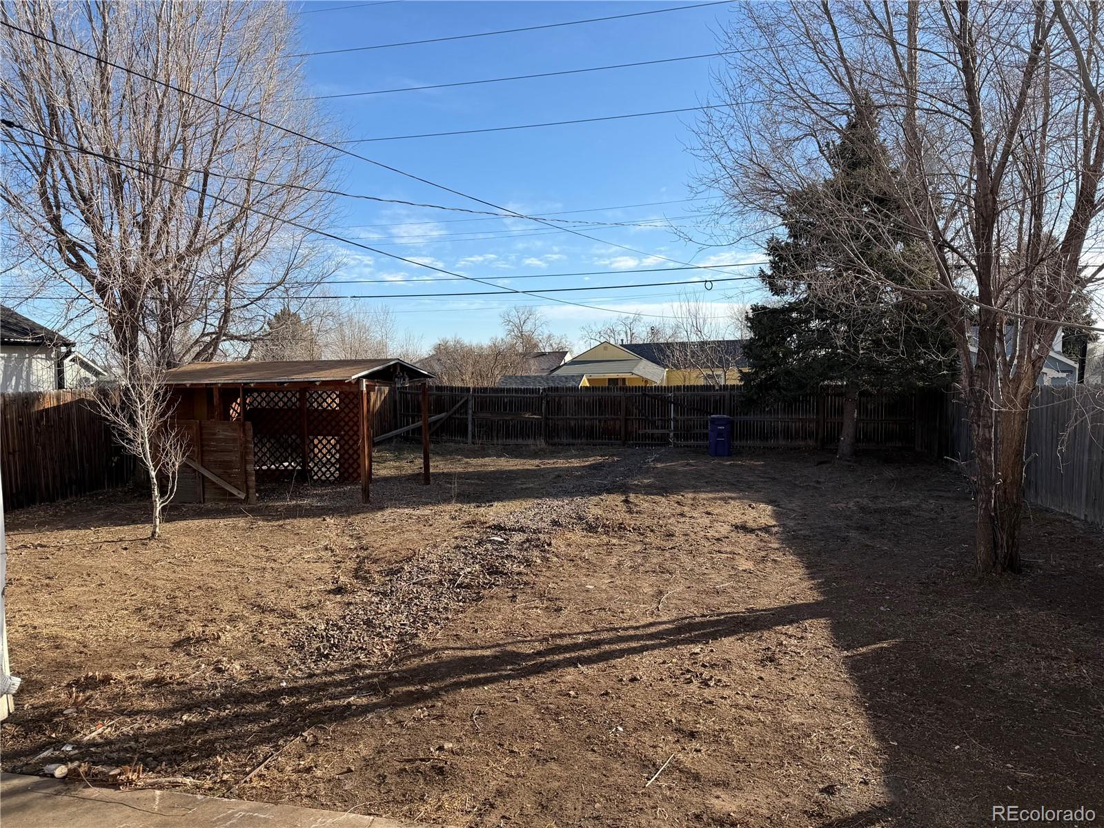 MLS Image #9 for 1042 s raleigh street,denver, Colorado