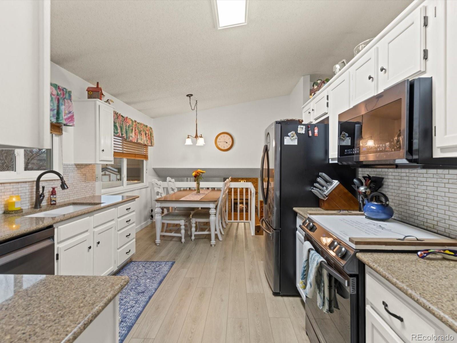 MLS Image #1 for 5160  wainwright drive,colorado springs, Colorado