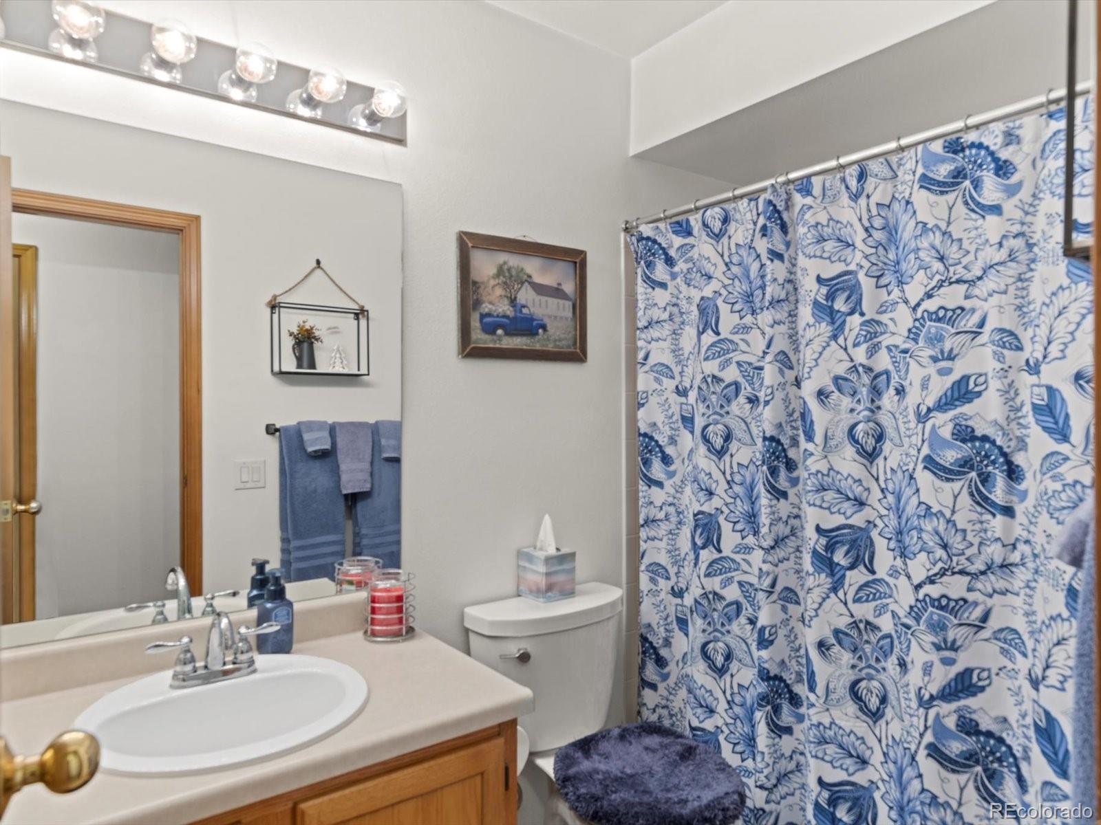 MLS Image #12 for 5160  wainwright drive,colorado springs, Colorado