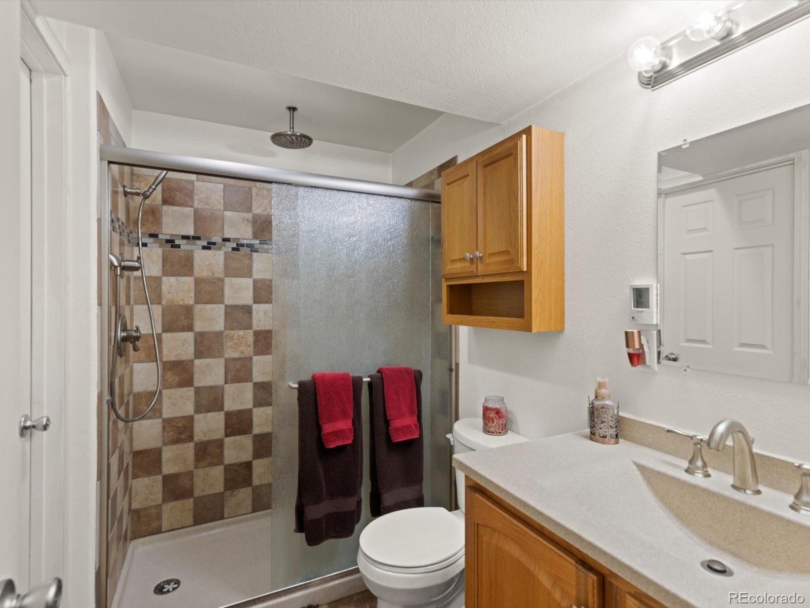 MLS Image #14 for 5160  wainwright drive,colorado springs, Colorado