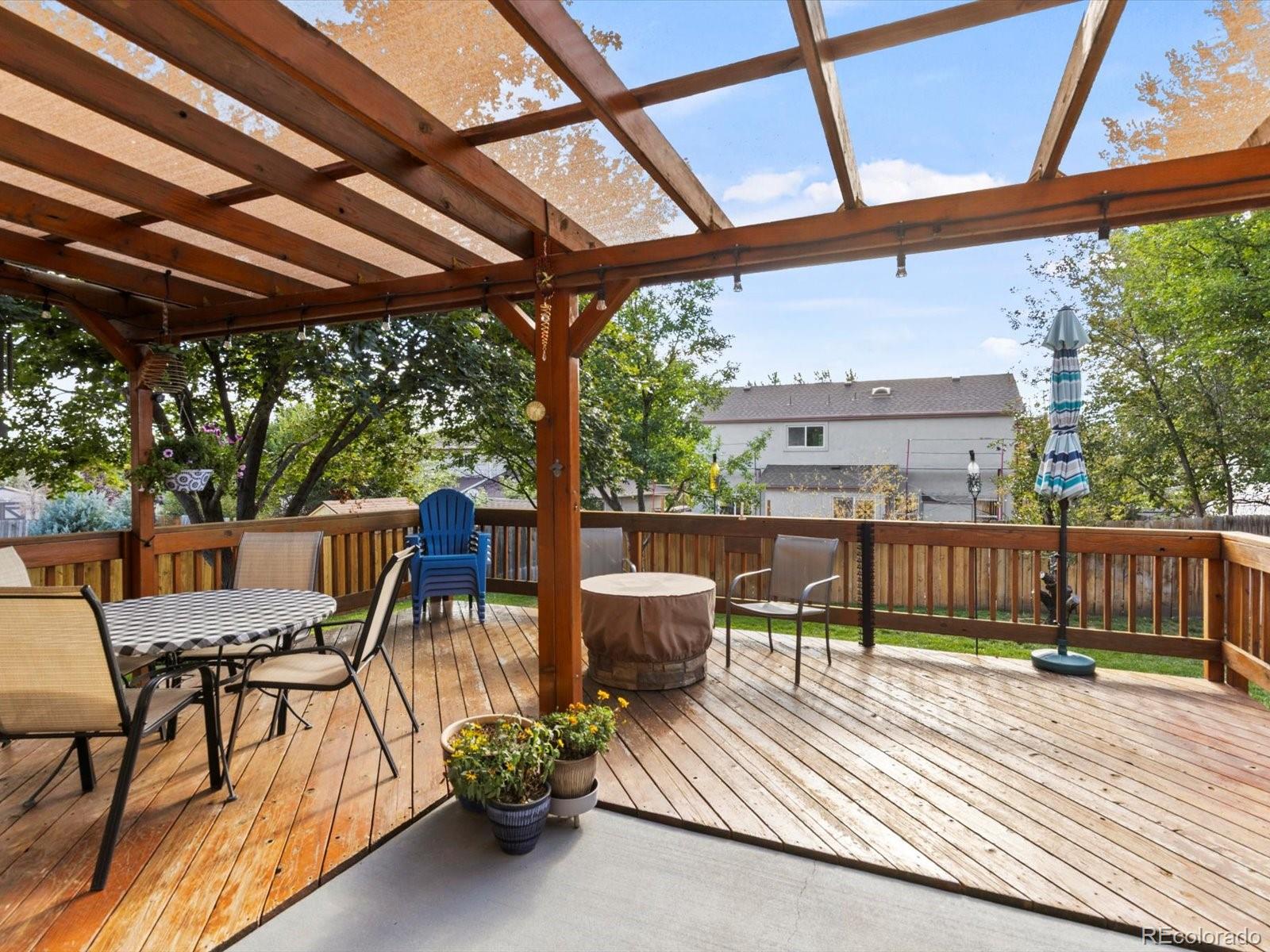MLS Image #16 for 5160  wainwright drive,colorado springs, Colorado