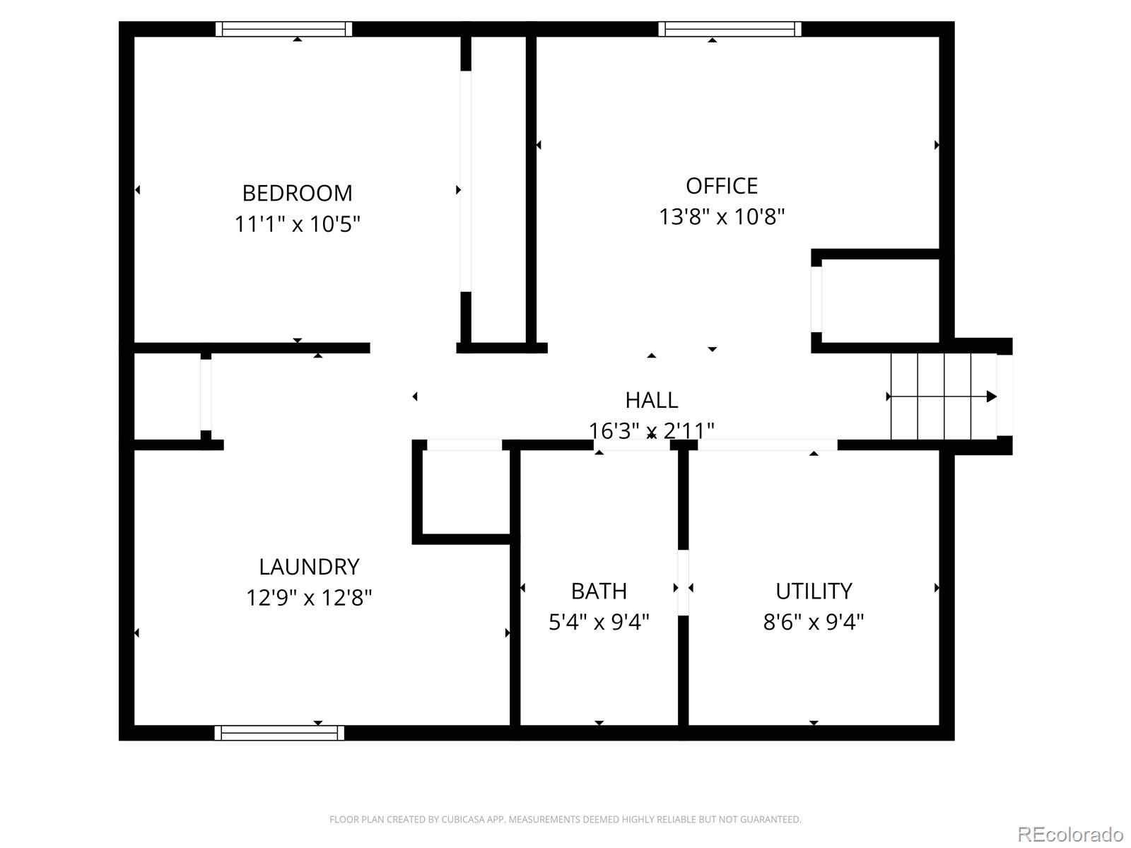 MLS Image #18 for 5160  wainwright drive,colorado springs, Colorado