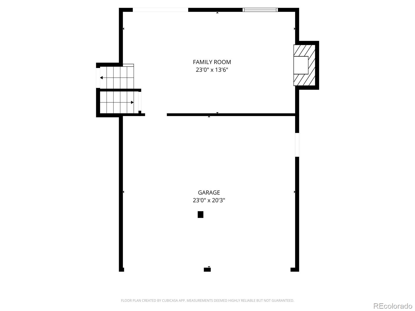 MLS Image #19 for 5160  wainwright drive,colorado springs, Colorado