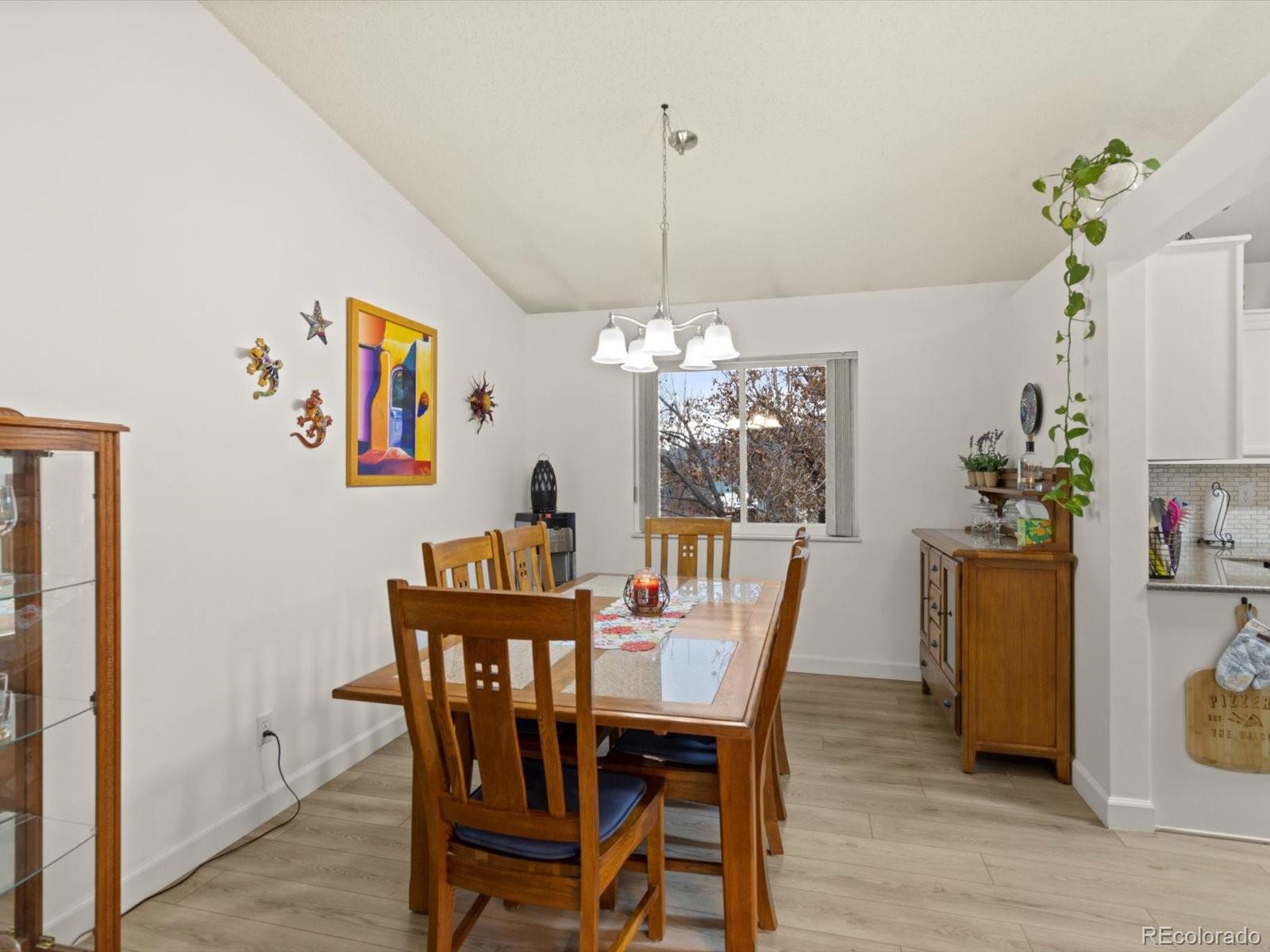 MLS Image #2 for 5160  wainwright drive,colorado springs, Colorado