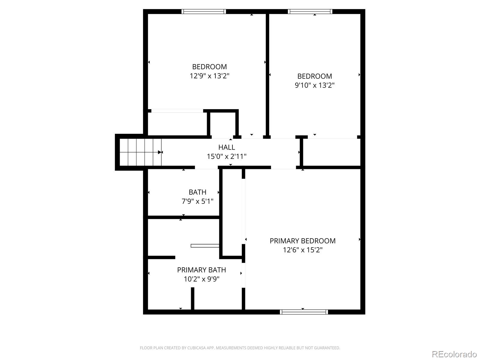 MLS Image #21 for 5160  wainwright drive,colorado springs, Colorado