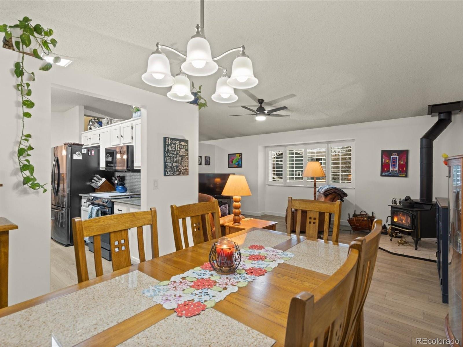 MLS Image #3 for 5160  wainwright drive,colorado springs, Colorado