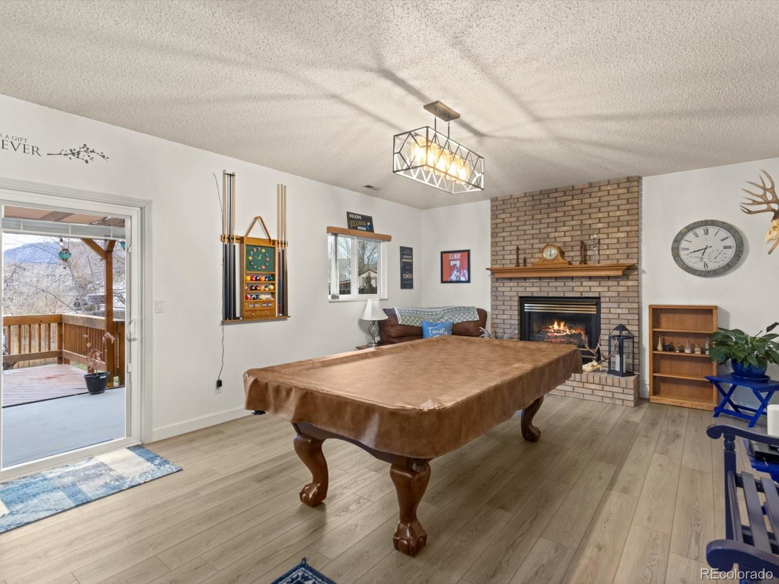 MLS Image #5 for 5160  wainwright drive,colorado springs, Colorado
