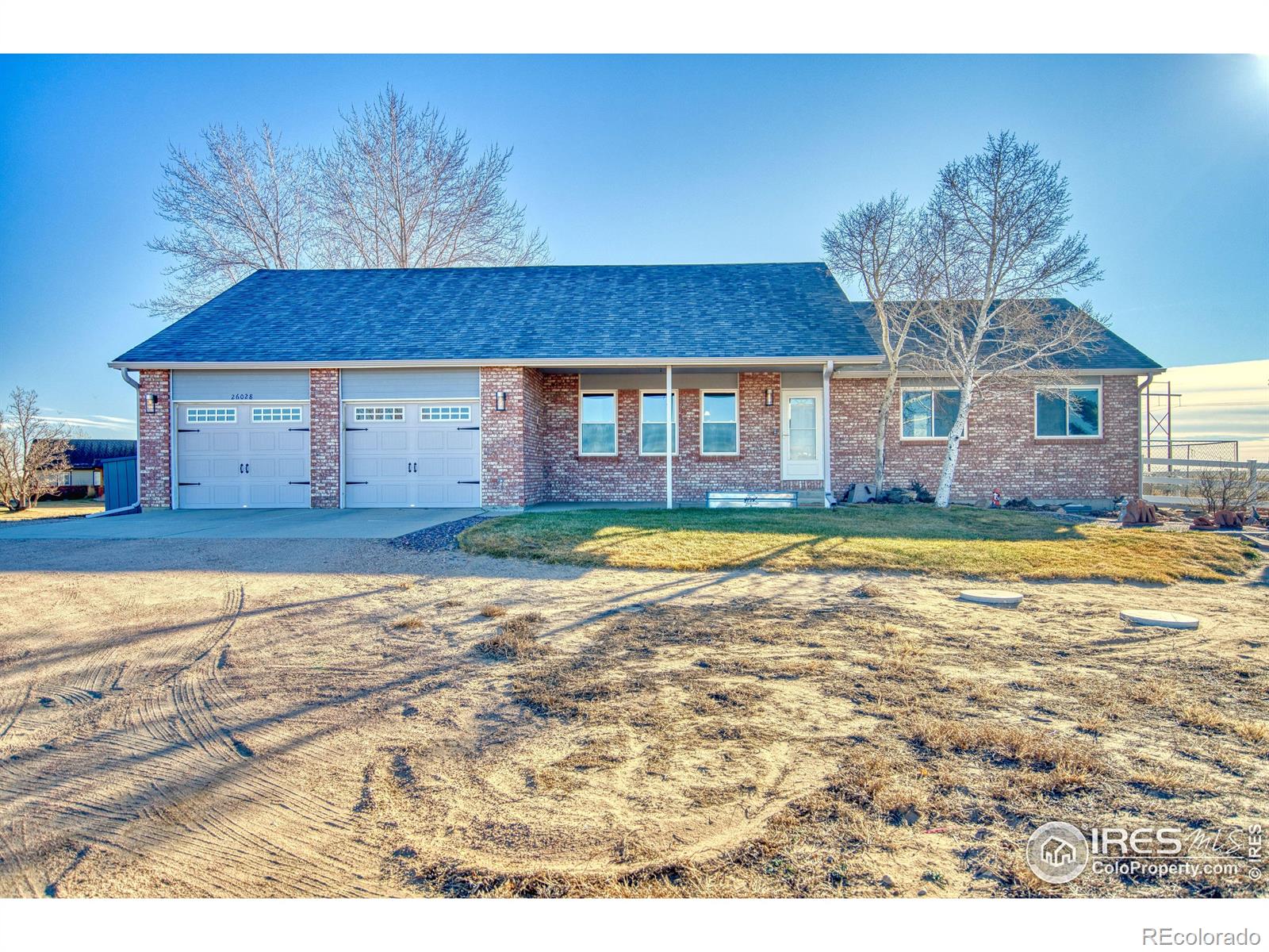 MLS Image #0 for 26028  rangeview drive,kersey, Colorado