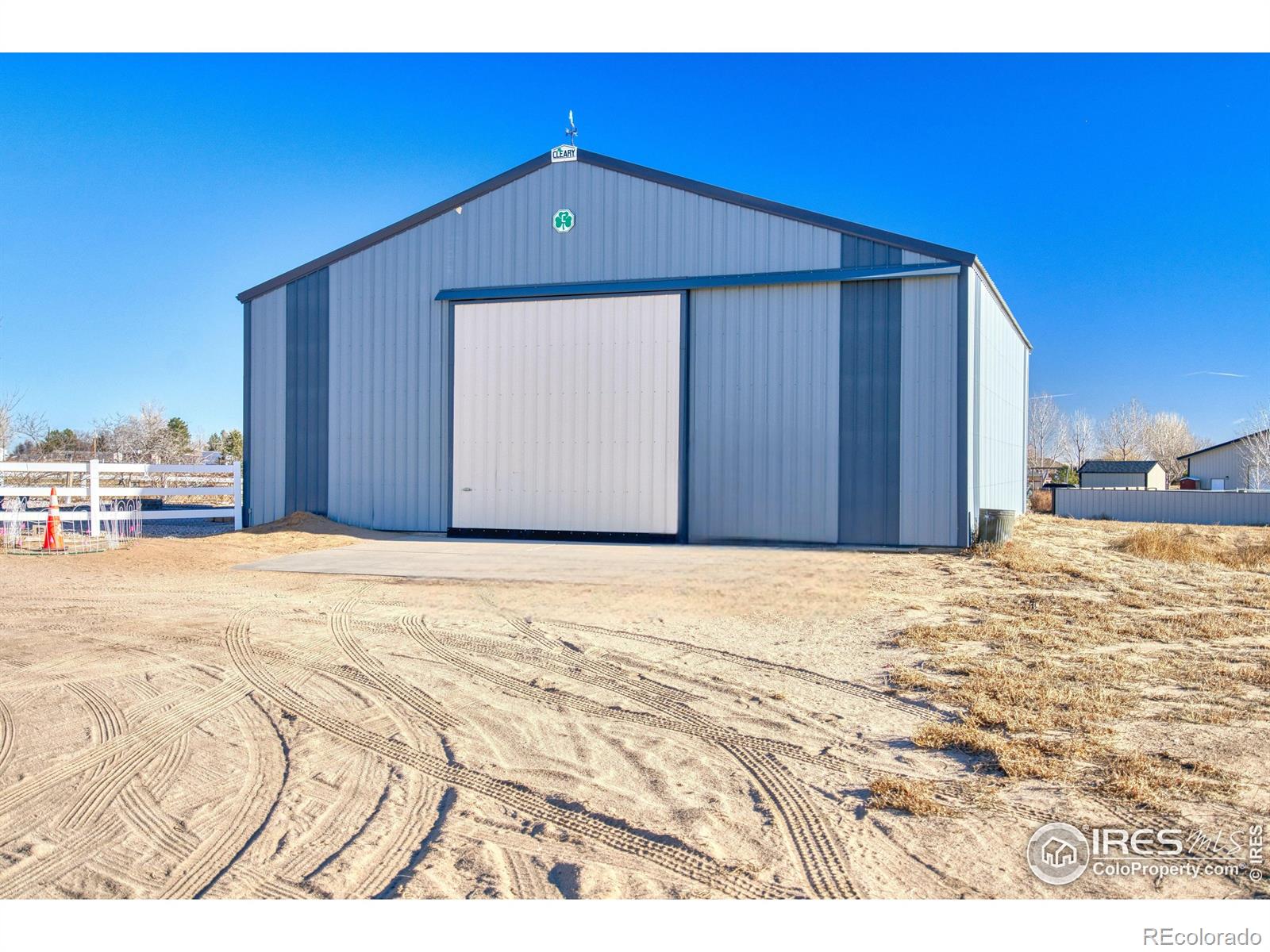 MLS Image #1 for 26028  rangeview drive,kersey, Colorado