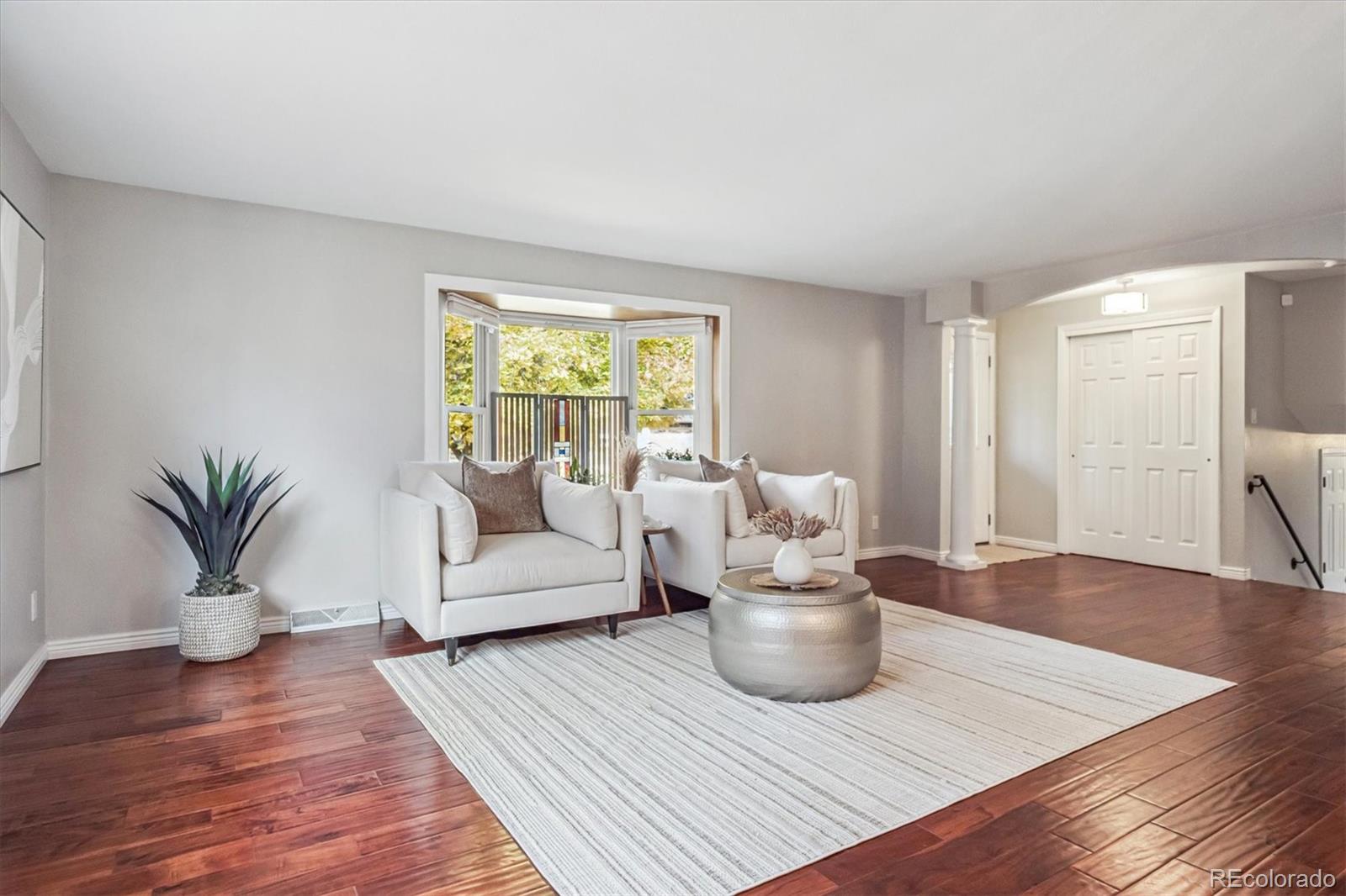 MLS Image #1 for 4724 w tufts circle,denver, Colorado
