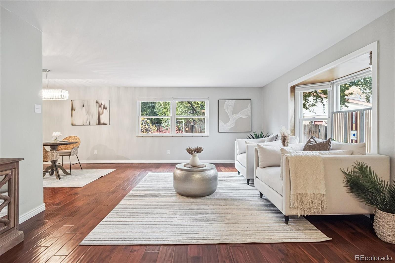 MLS Image #2 for 4724 w tufts circle,denver, Colorado