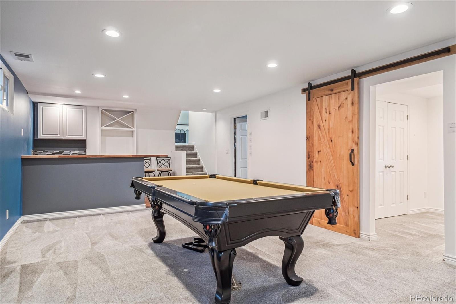 MLS Image #21 for 4724 w tufts circle,denver, Colorado