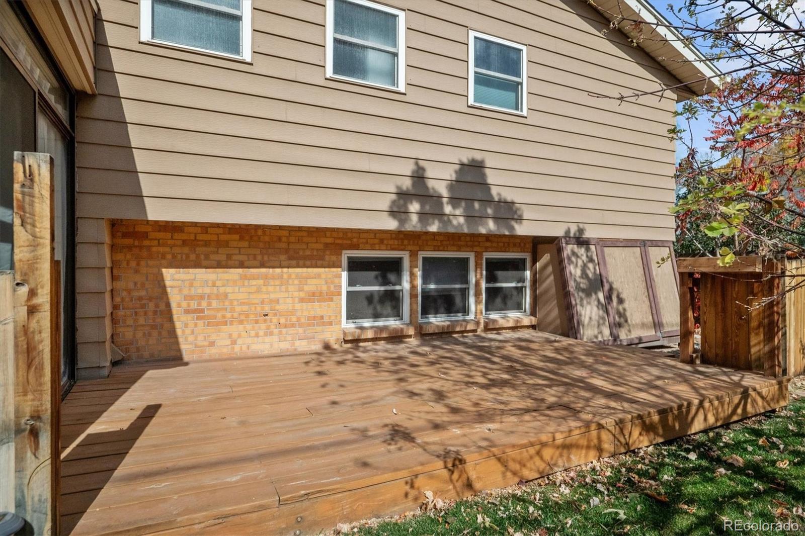 MLS Image #25 for 4724 w tufts circle,denver, Colorado