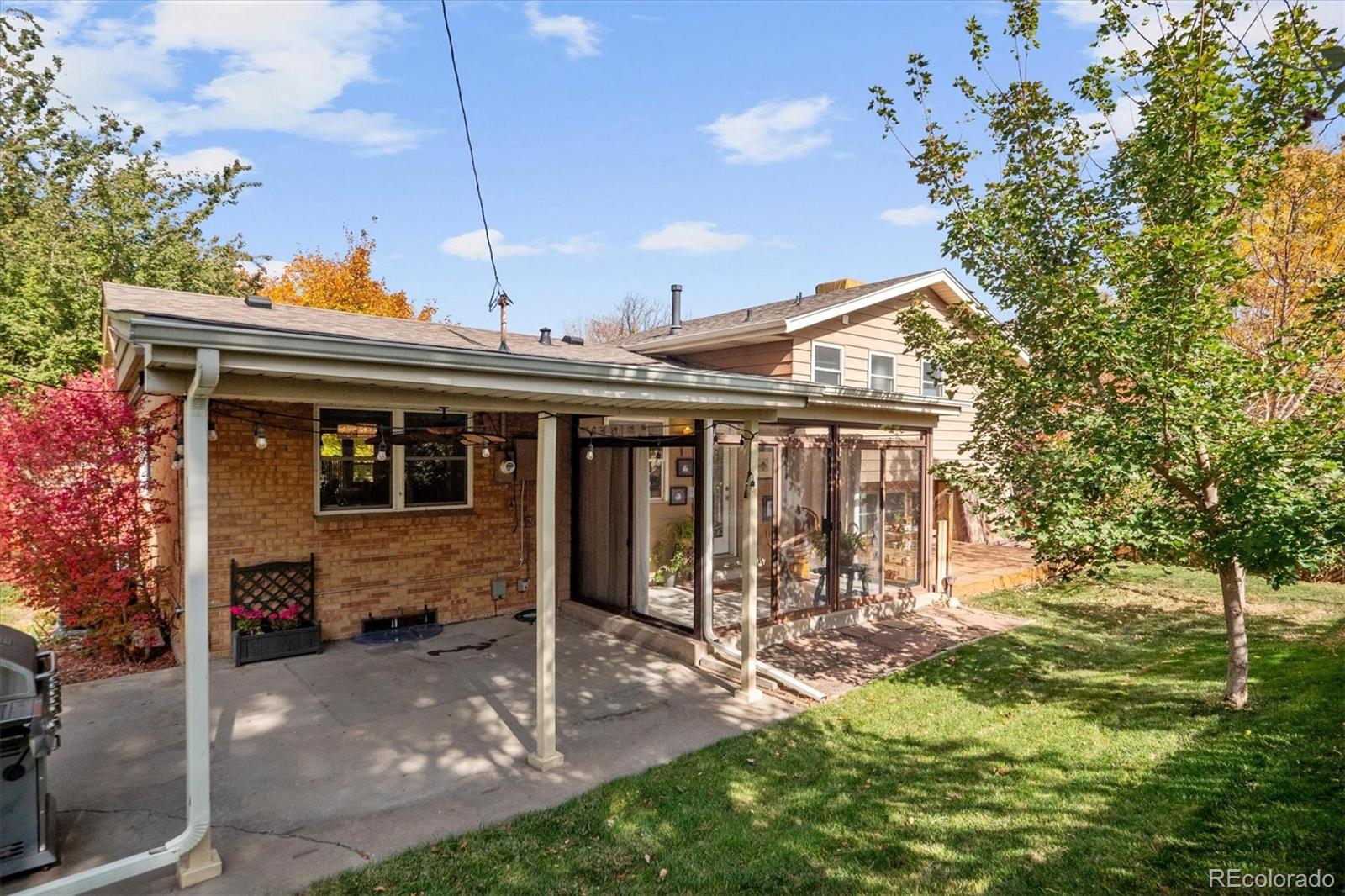MLS Image #27 for 4724 w tufts circle,denver, Colorado
