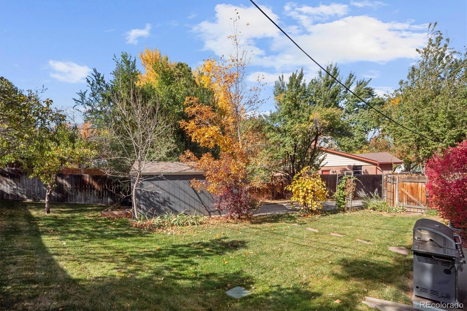 MLS Image #28 for 4724 w tufts circle,denver, Colorado