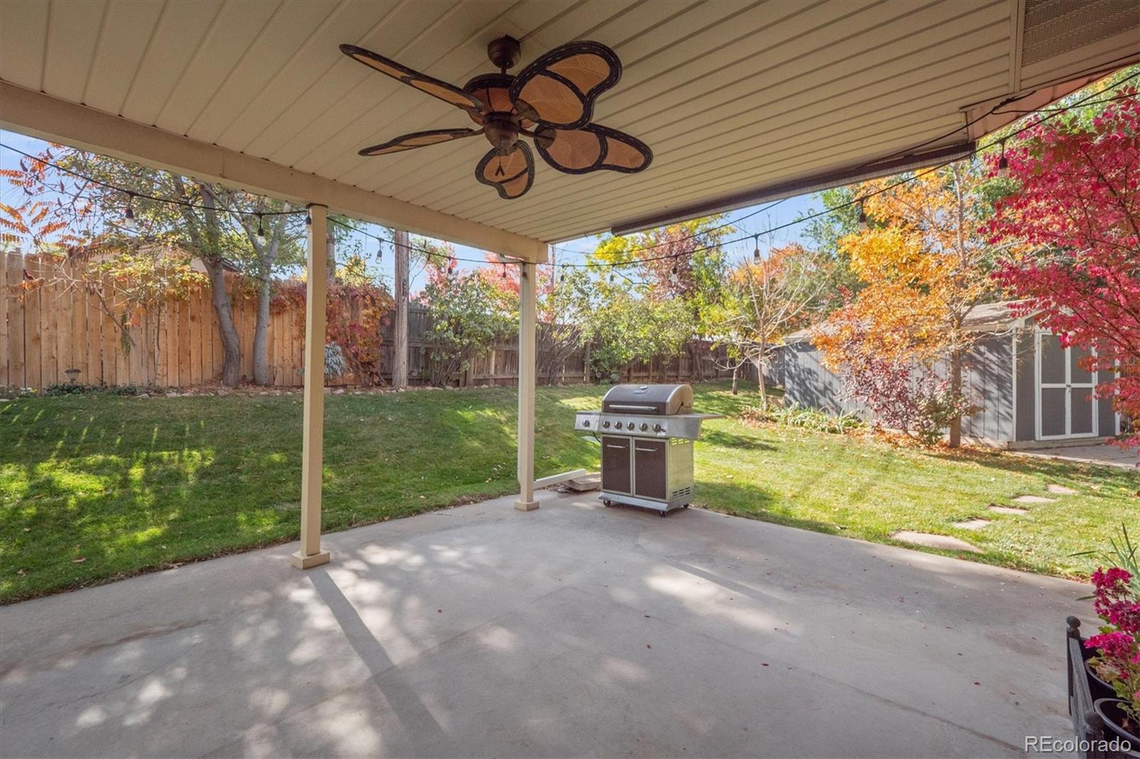 MLS Image #29 for 4724 w tufts circle,denver, Colorado