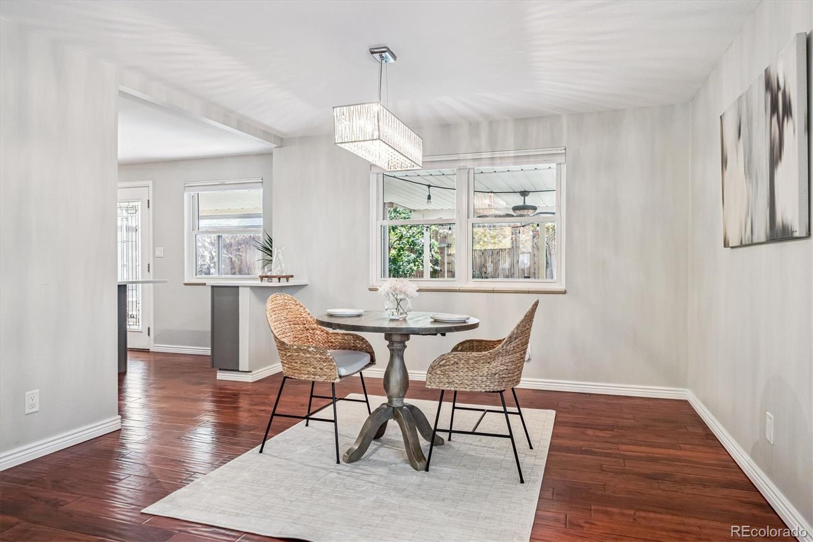 MLS Image #3 for 4724 w tufts circle,denver, Colorado