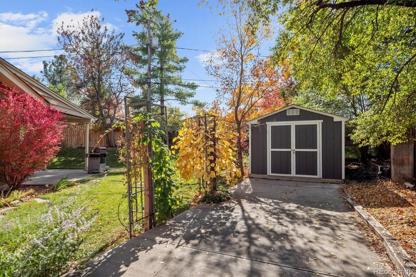MLS Image #30 for 4724 w tufts circle,denver, Colorado