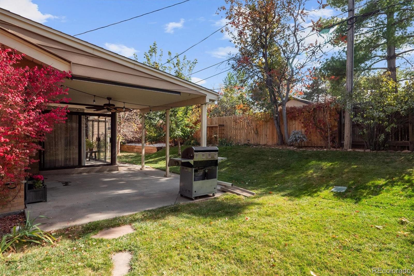 MLS Image #31 for 4724 w tufts circle,denver, Colorado