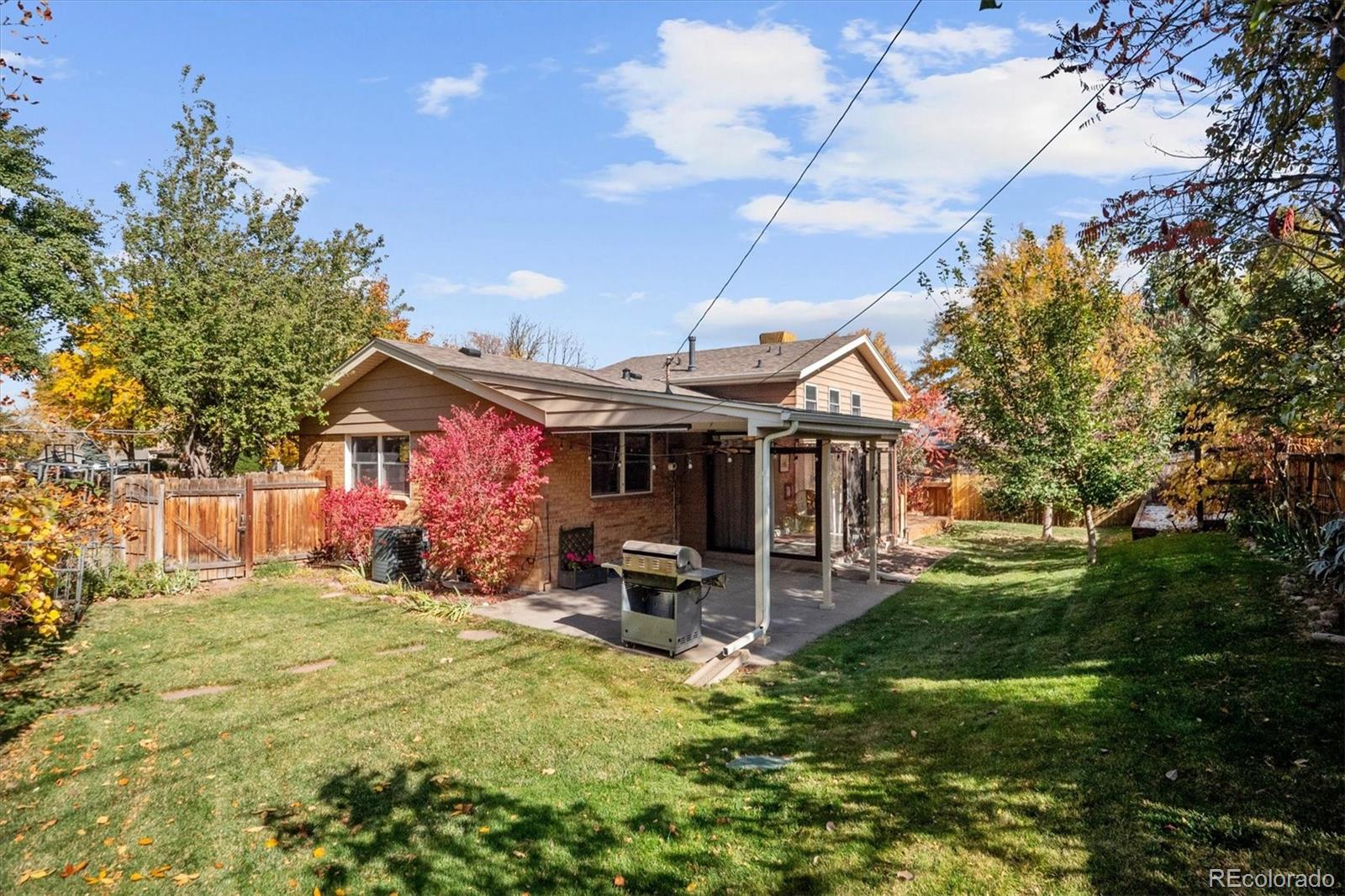 MLS Image #32 for 4724 w tufts circle,denver, Colorado