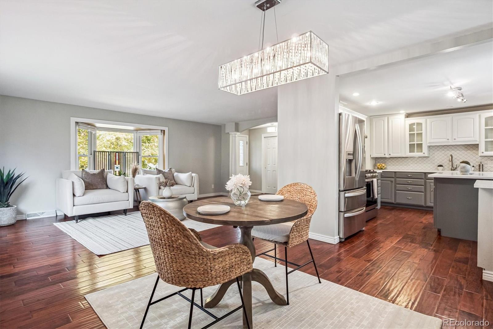 MLS Image #4 for 4724 w tufts circle,denver, Colorado