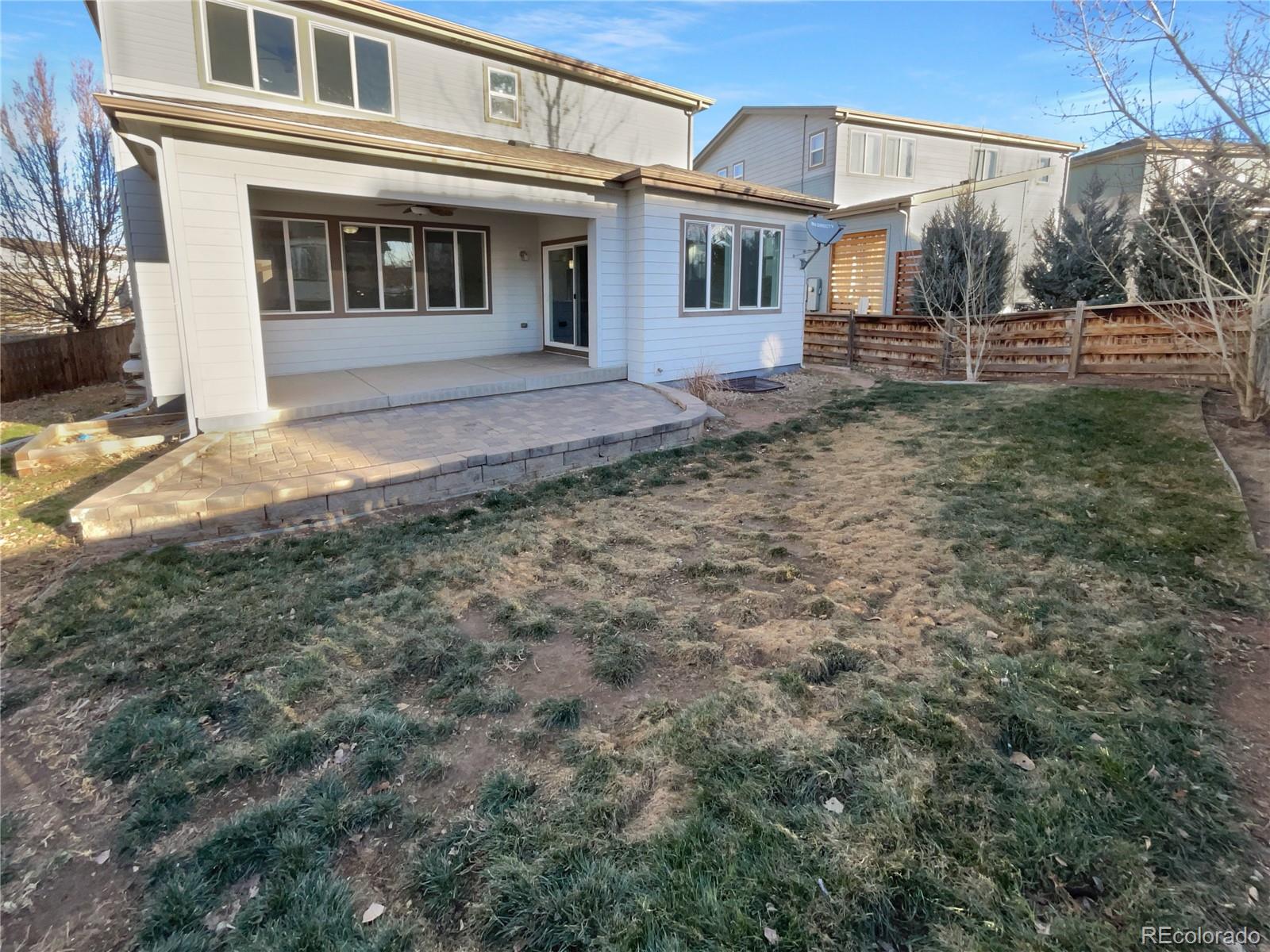 MLS Image #4 for 11030  richfield circle,commerce city, Colorado