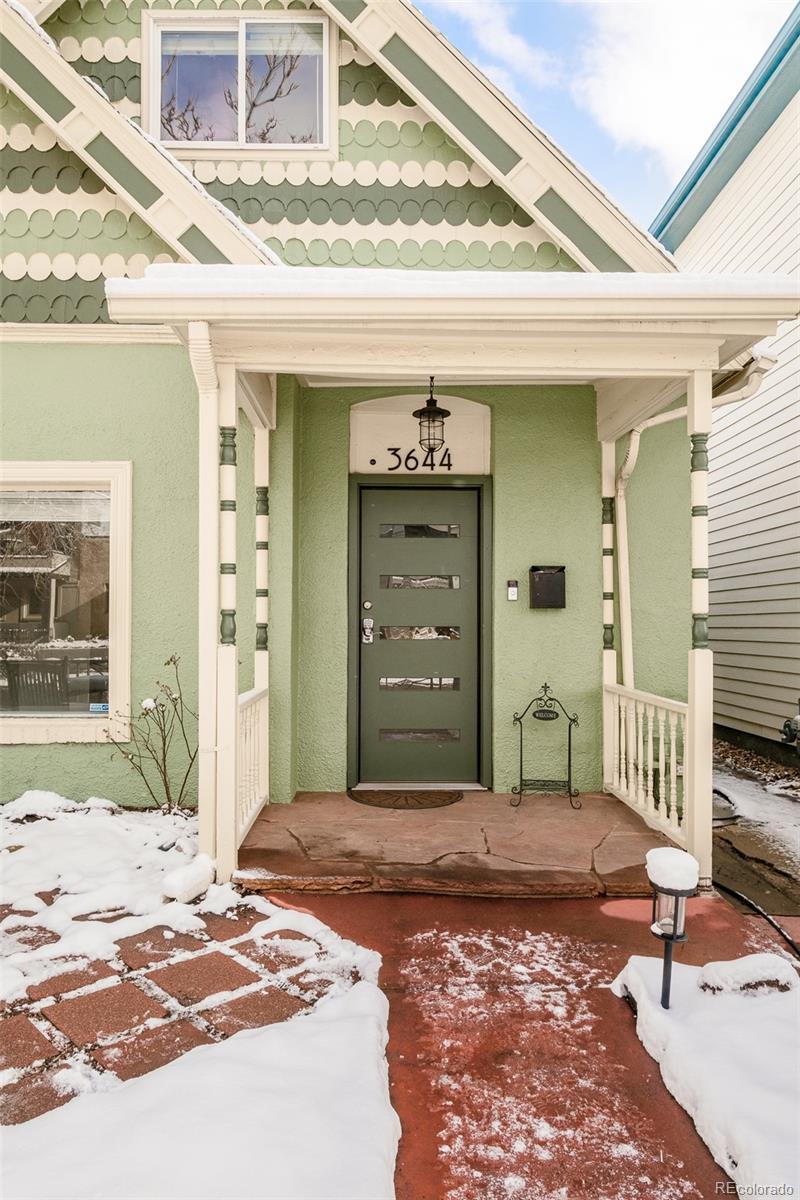 MLS Image #1 for 3644  lipan street,denver, Colorado