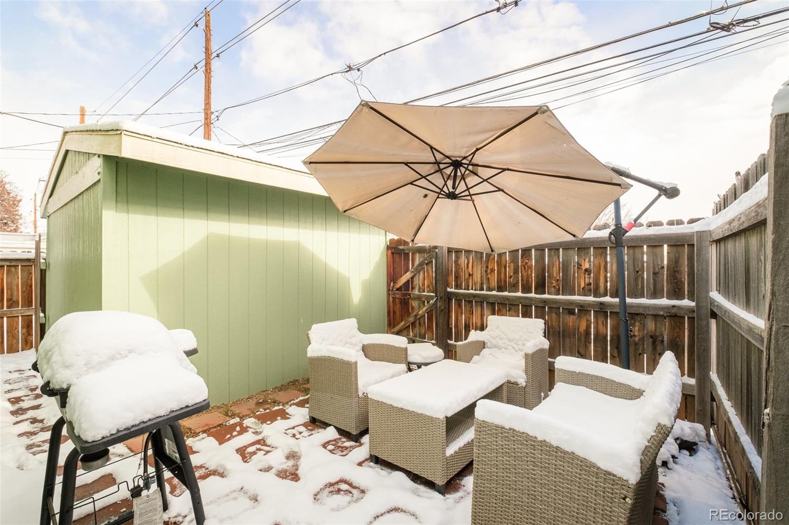 MLS Image #27 for 3644  lipan street,denver, Colorado