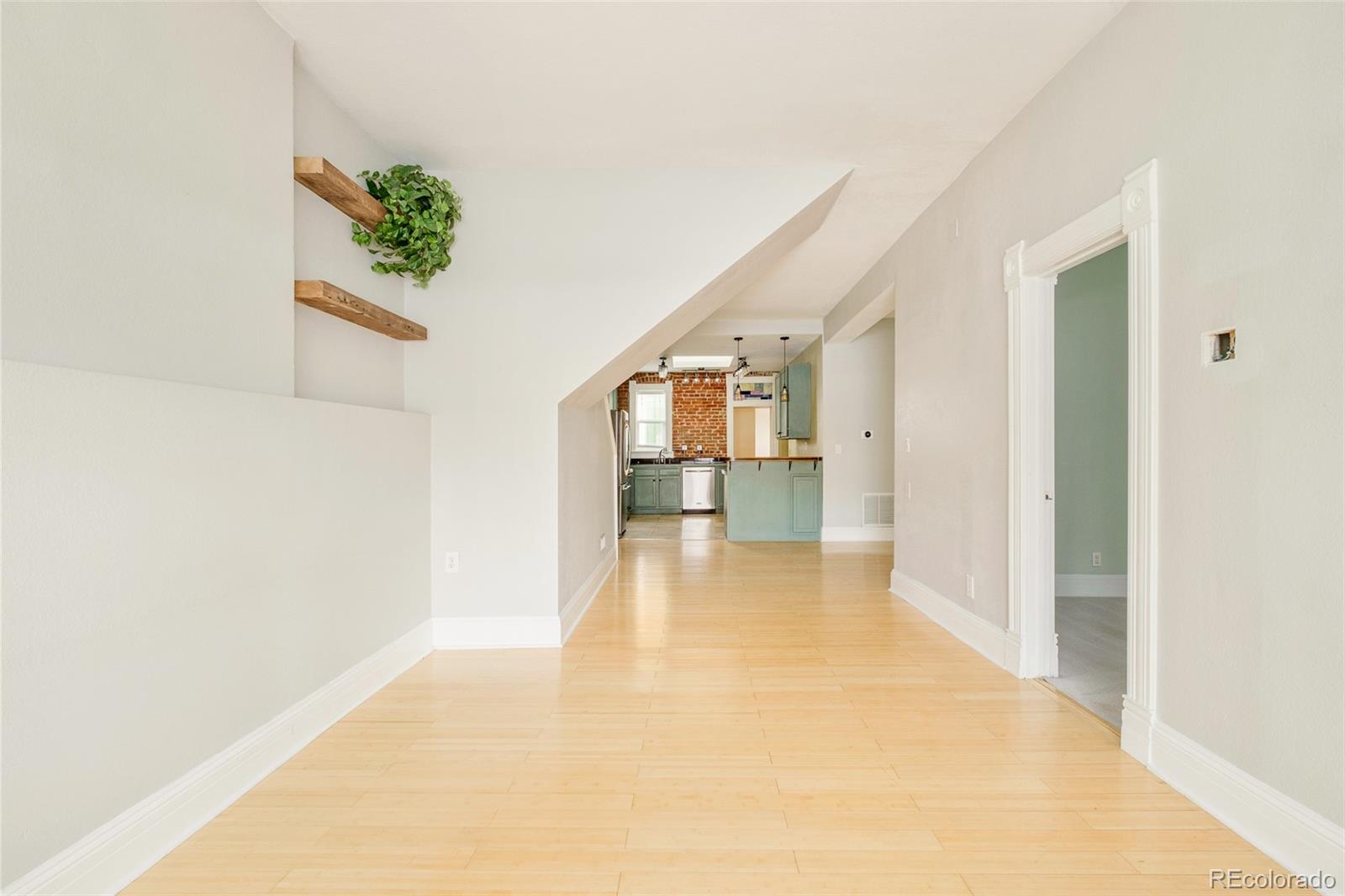 MLS Image #3 for 3644  lipan street,denver, Colorado