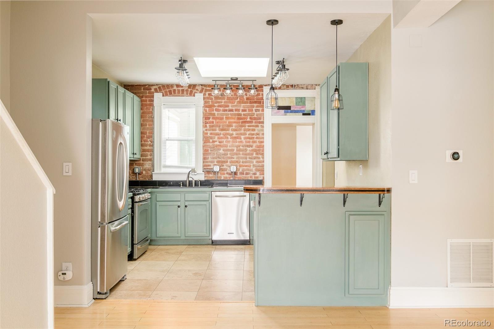 MLS Image #9 for 3644  lipan street,denver, Colorado