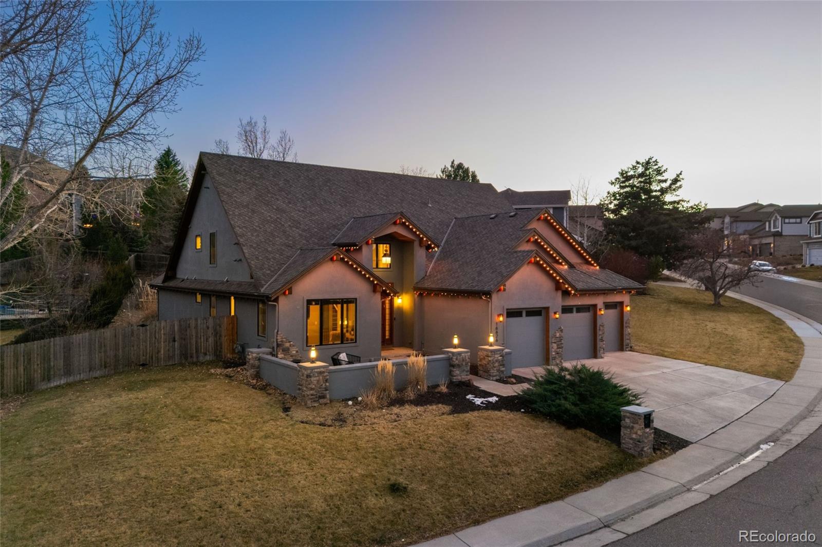 MLS Image #1 for 16626 w 2nd avenue,golden, Colorado