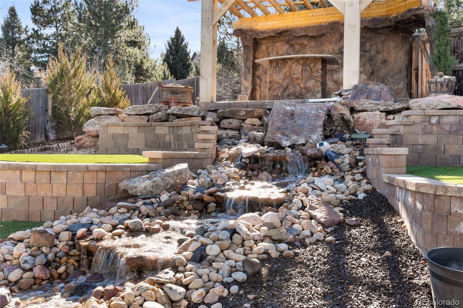 MLS Image #34 for 16626 w 2nd avenue,golden, Colorado