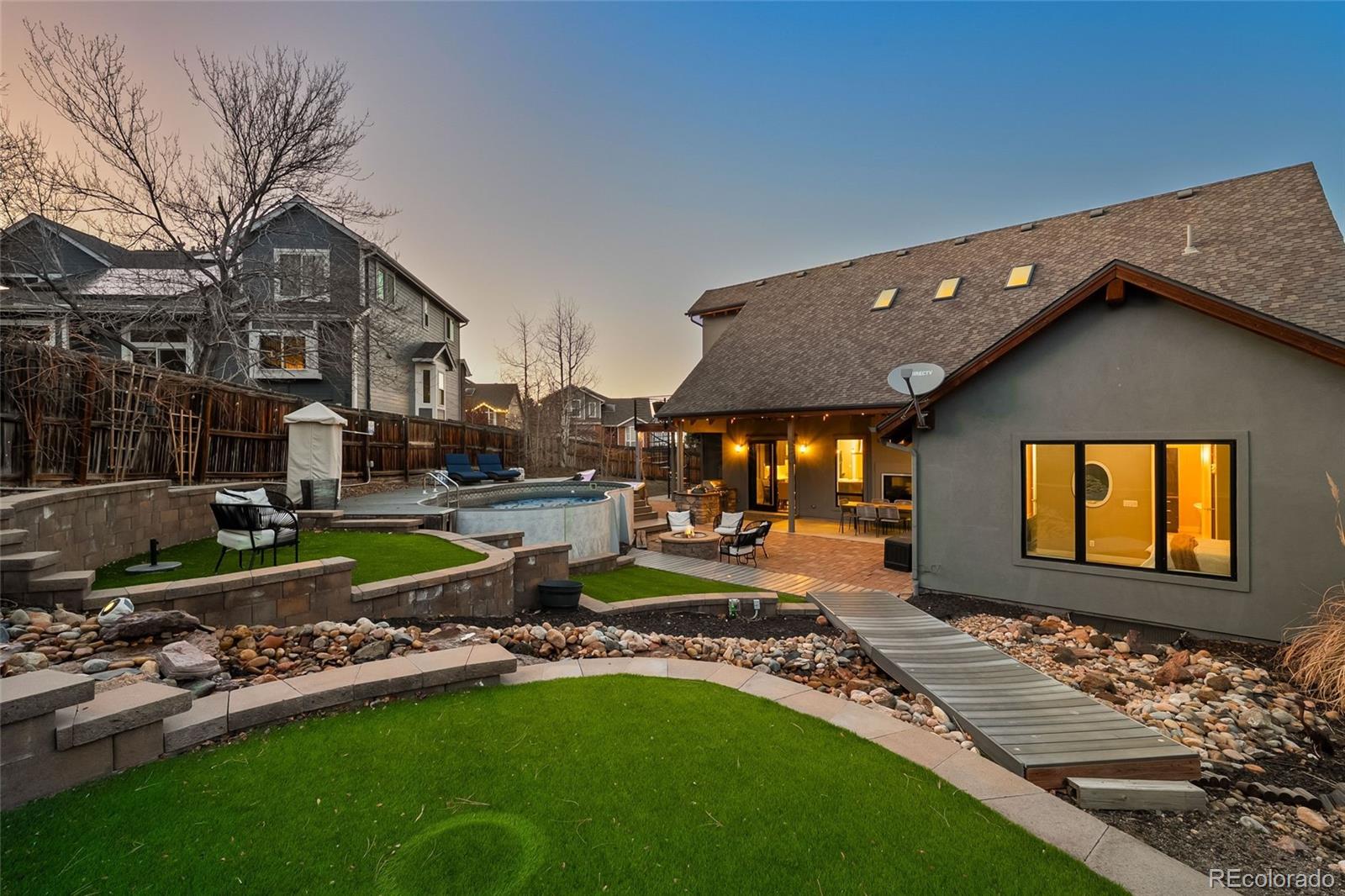 MLS Image #35 for 16626 w 2nd avenue,golden, Colorado