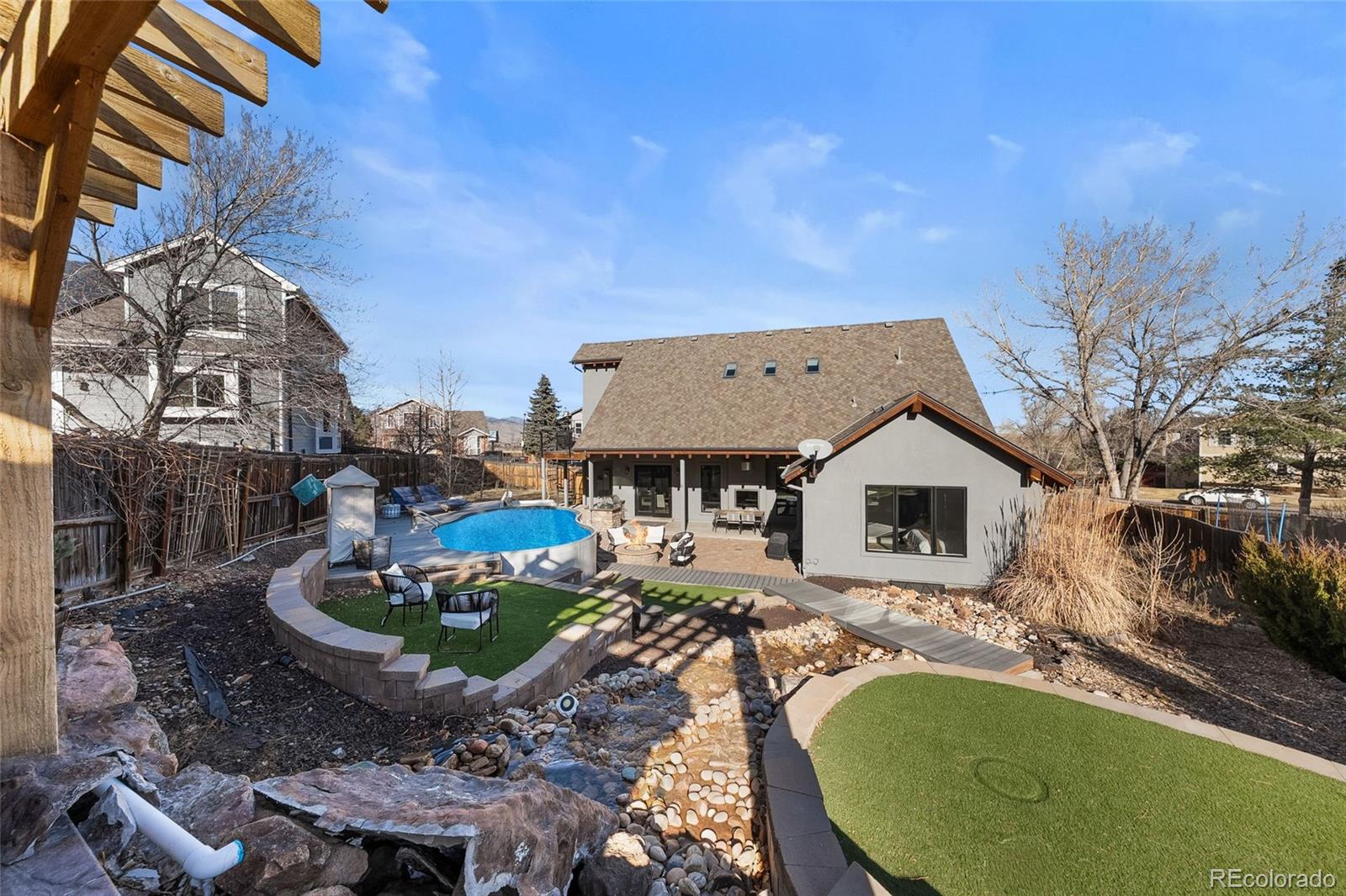 MLS Image #36 for 16626 w 2nd avenue,golden, Colorado