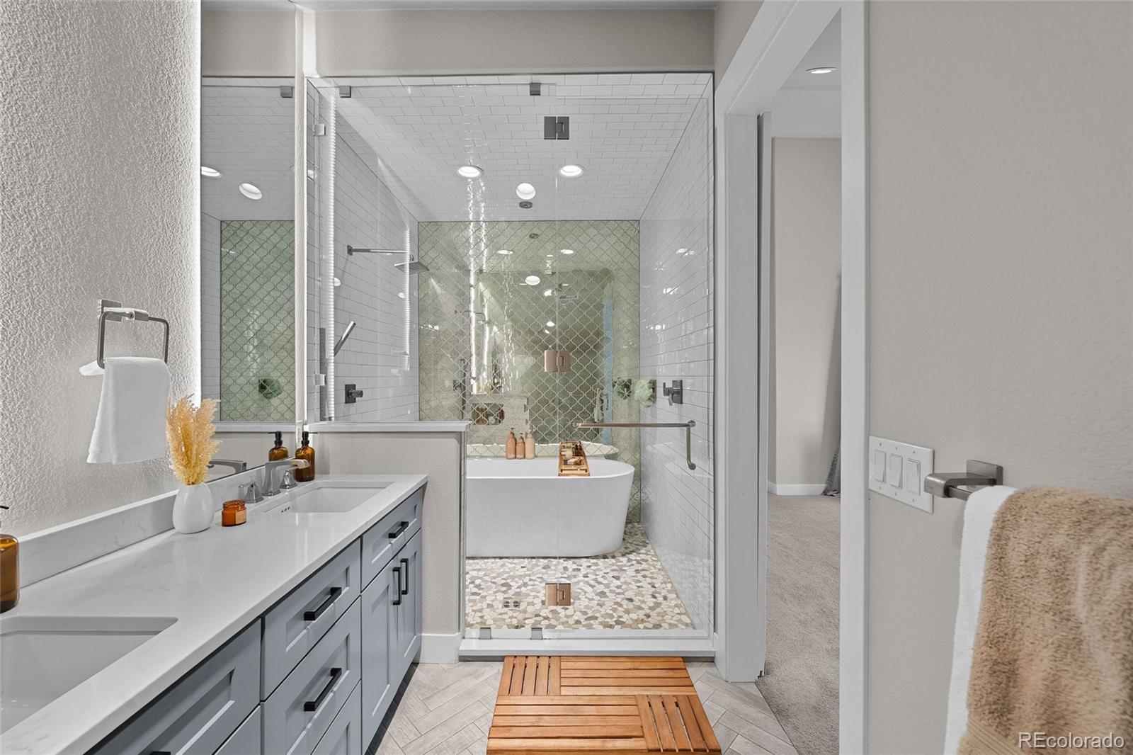 MLS Image #4 for 16626 w 2nd avenue,golden, Colorado