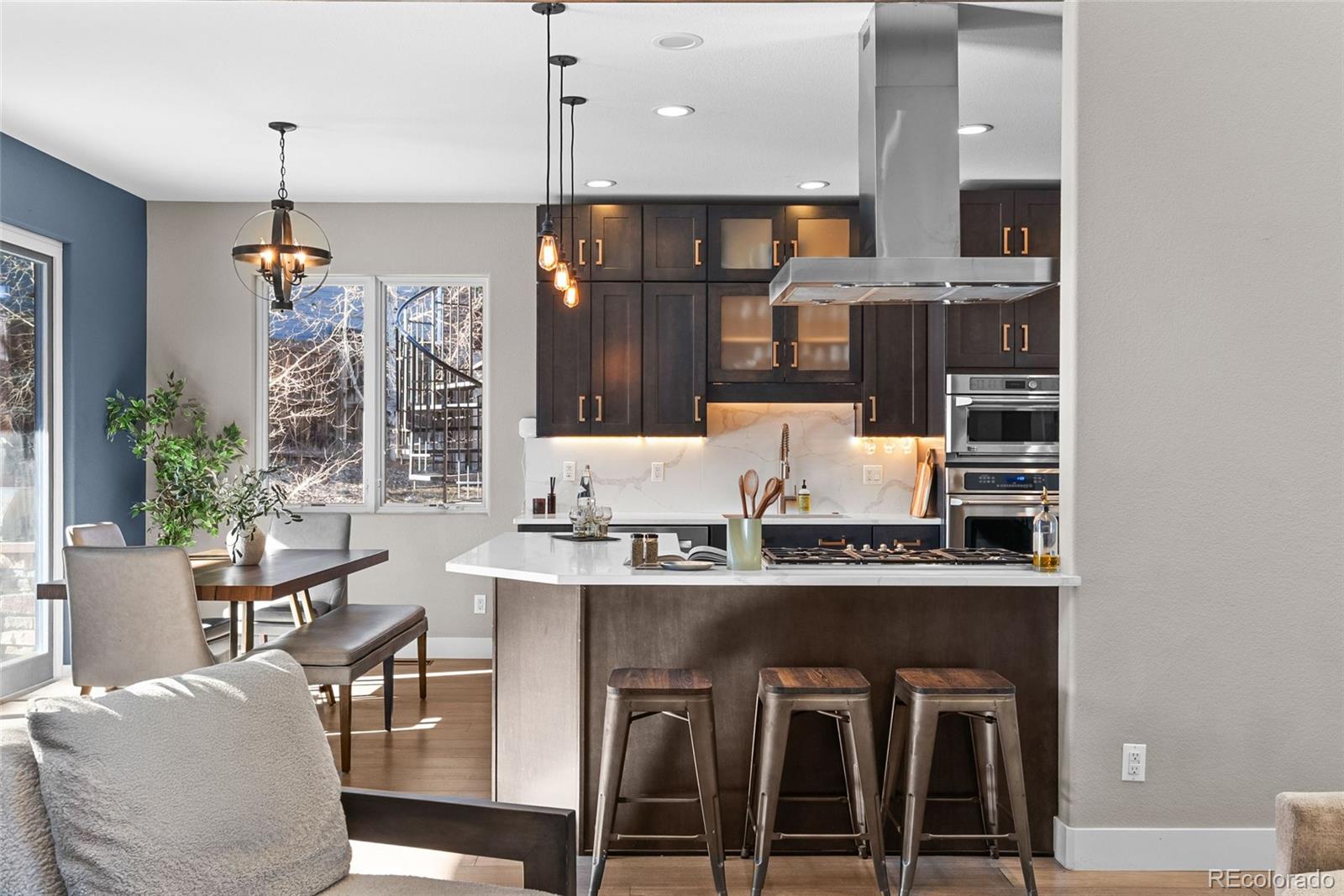MLS Image #6 for 16626 w 2nd avenue,golden, Colorado