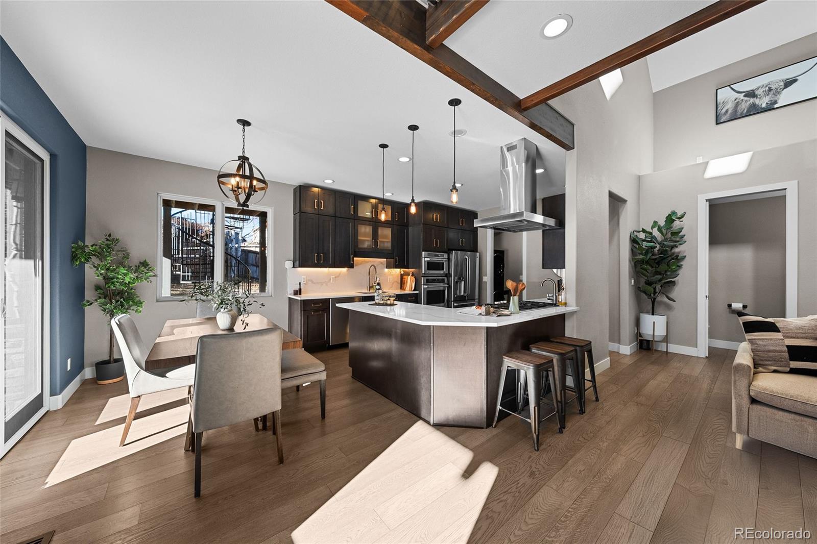 MLS Image #9 for 16626 w 2nd avenue,golden, Colorado