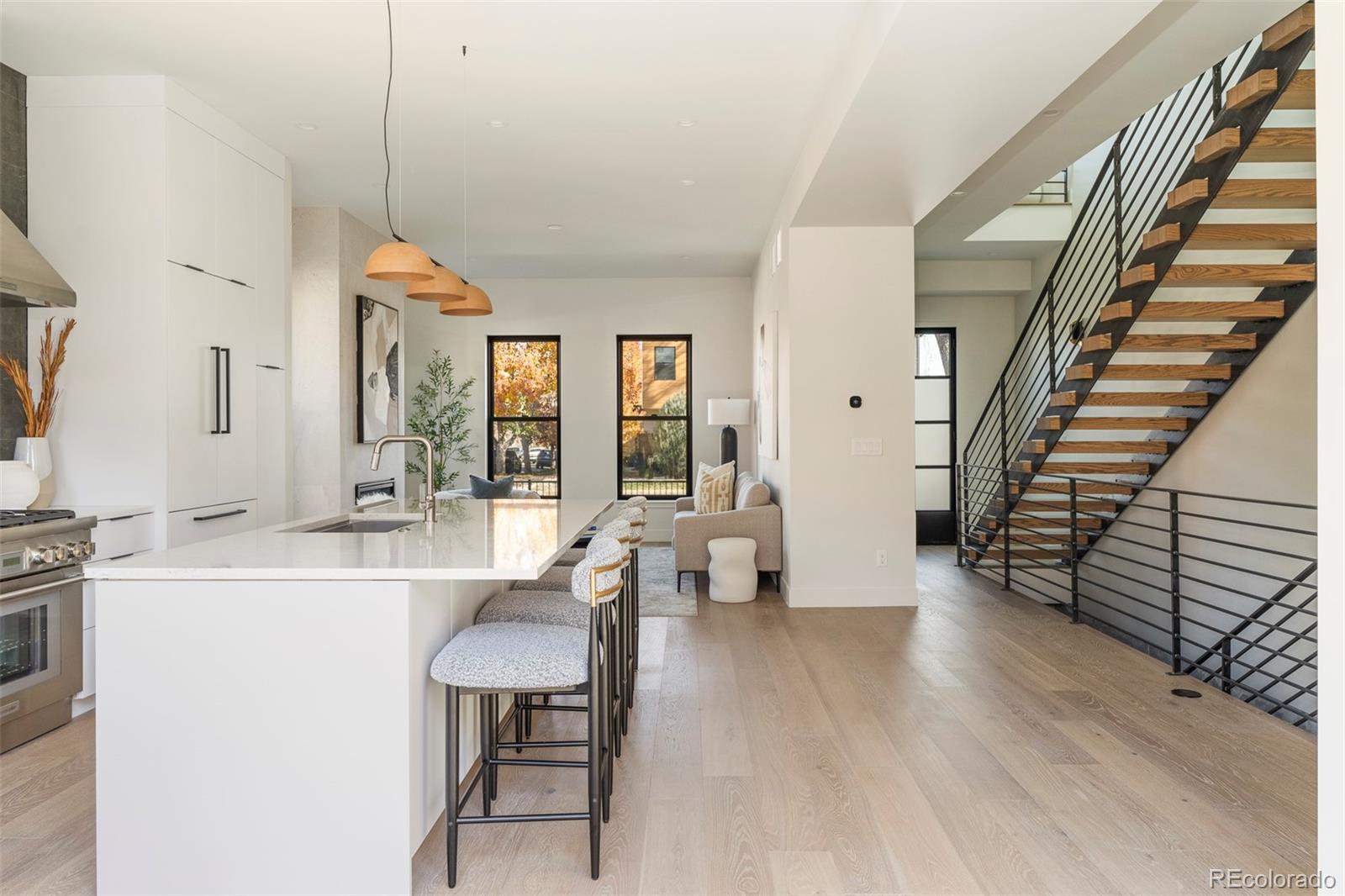 MLS Image #4 for 3291  zuni street,denver, Colorado