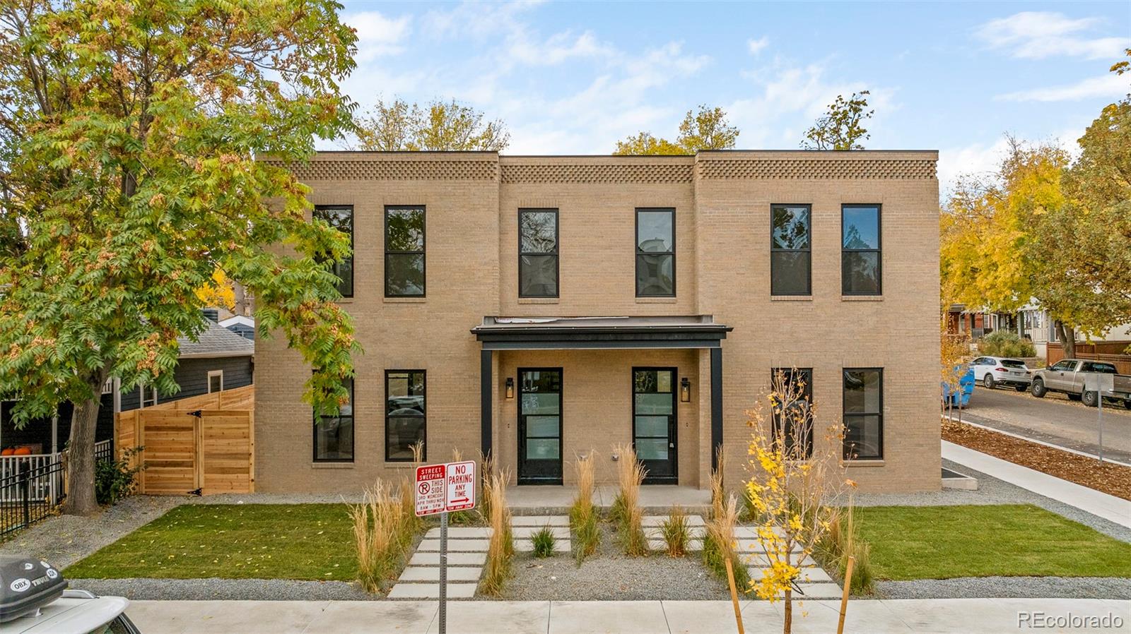 MLS Image #40 for 3291  zuni street,denver, Colorado