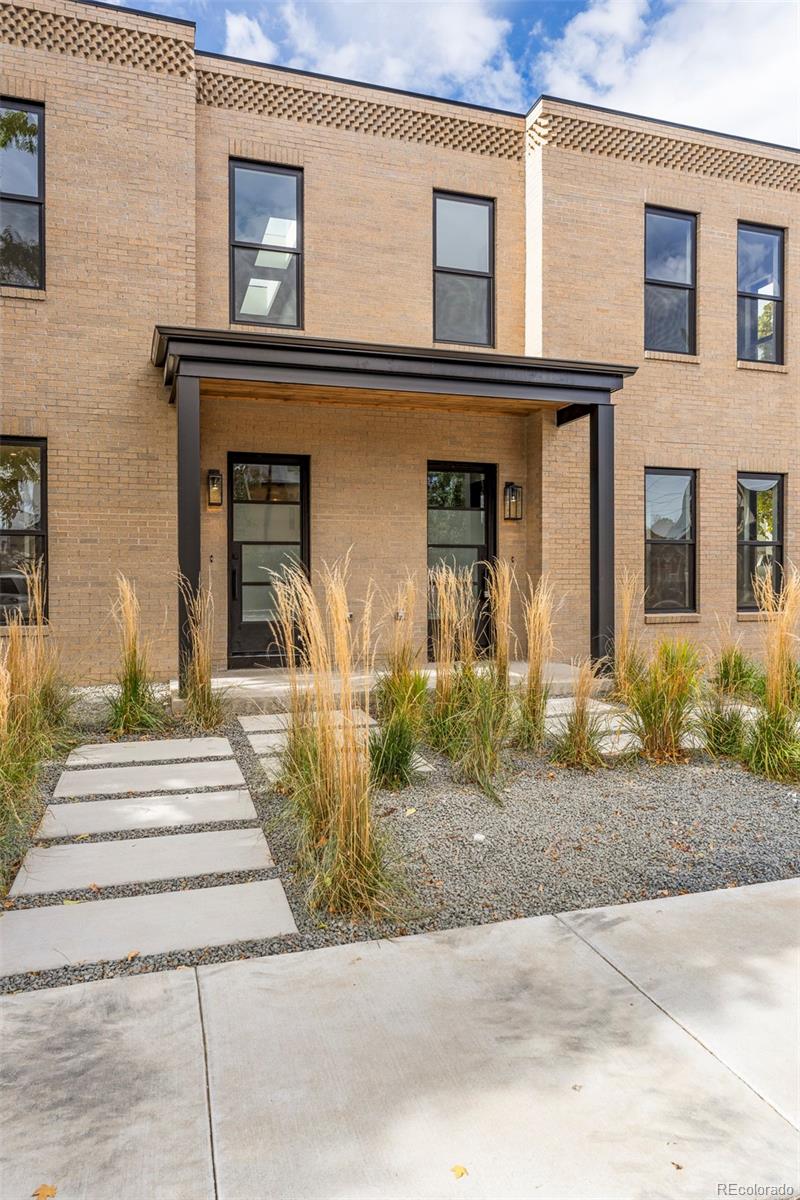 MLS Image #42 for 3291  zuni street,denver, Colorado