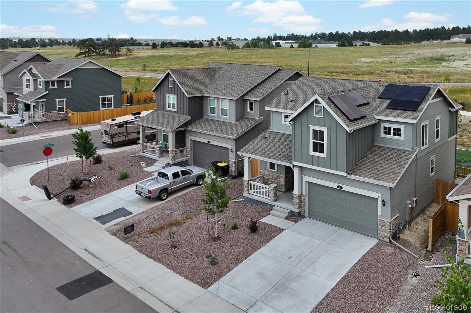 MLS Image #37 for 780  mosquito court,elizabeth, Colorado