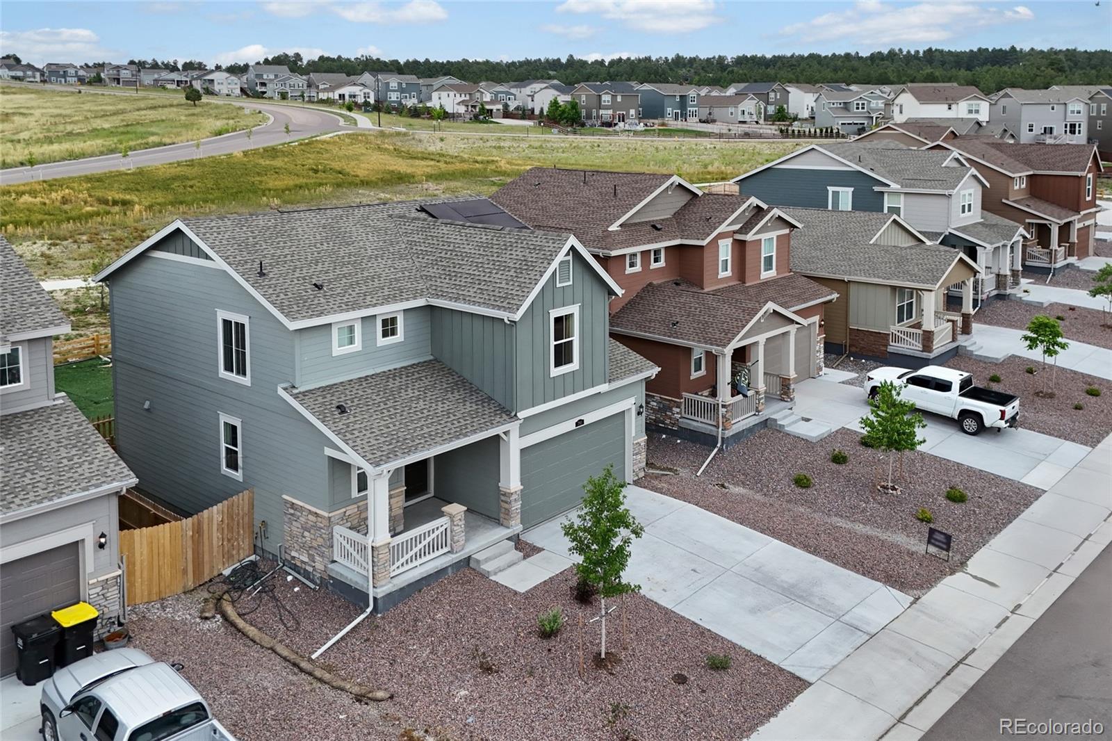MLS Image #38 for 780  mosquito court,elizabeth, Colorado