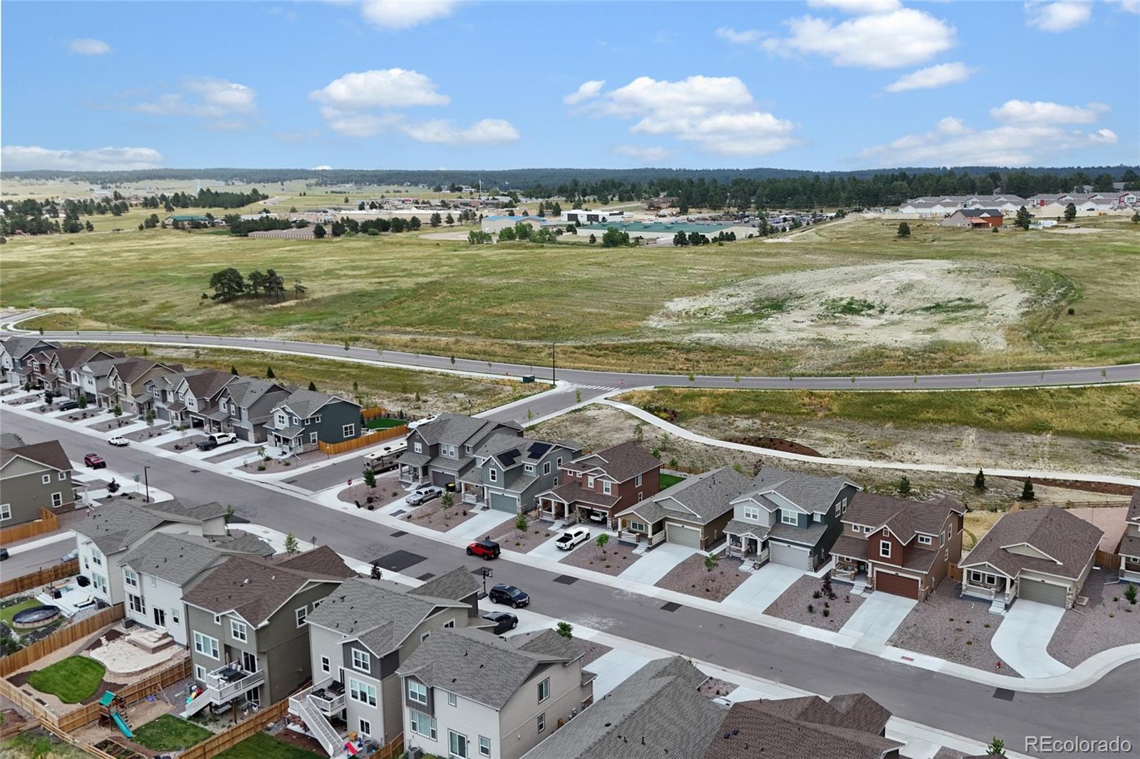 MLS Image #40 for 780  mosquito court,elizabeth, Colorado