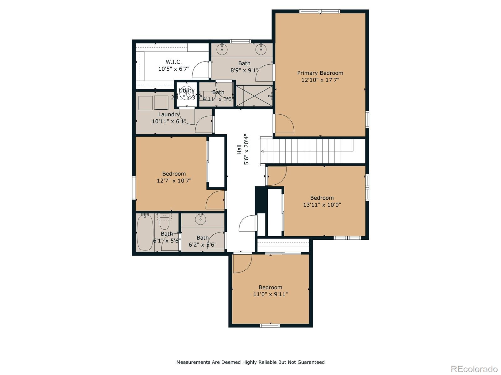 MLS Image #42 for 780  mosquito court,elizabeth, Colorado