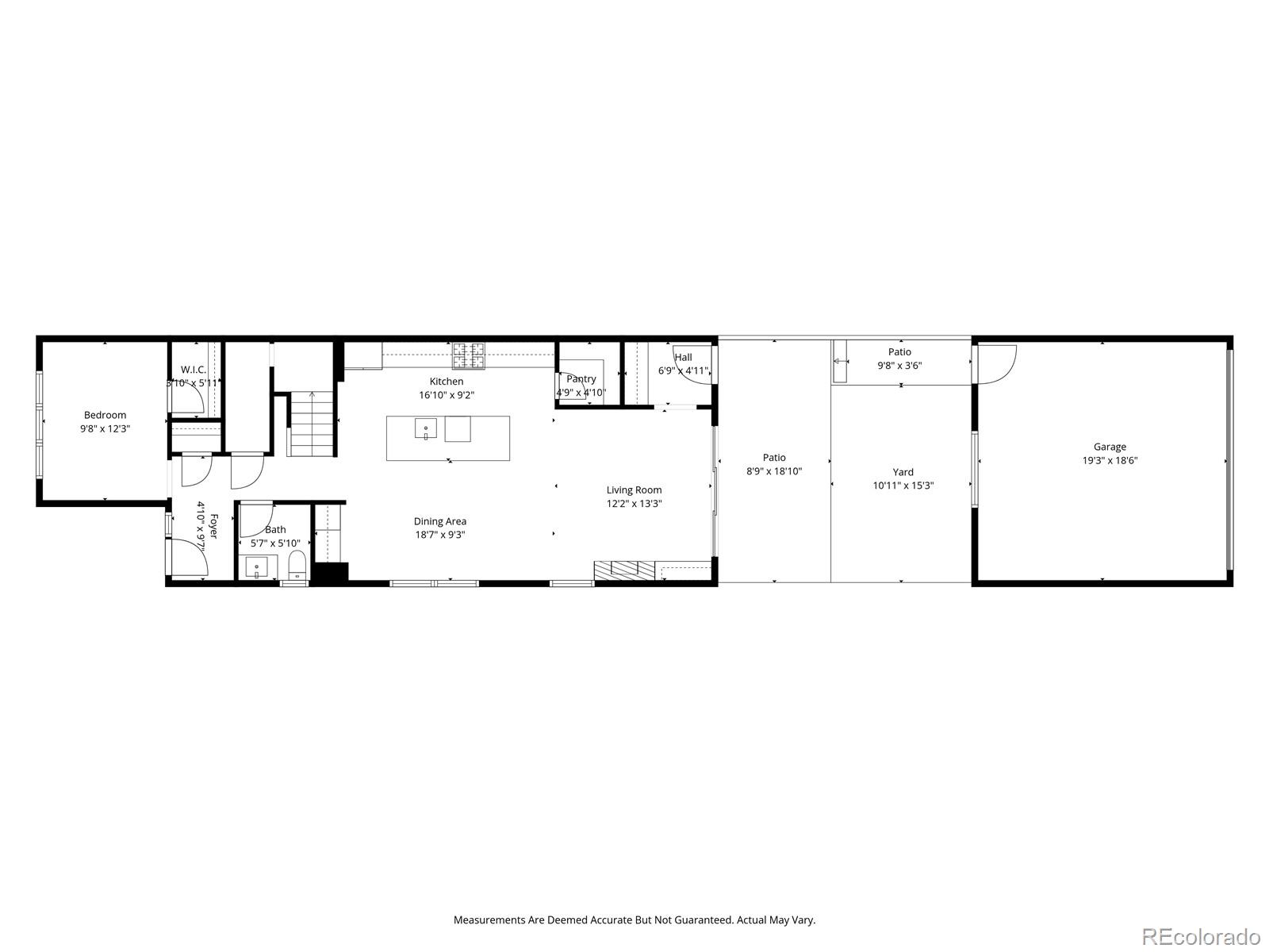 MLS Image #36 for 3237 s bannock street,englewood, Colorado