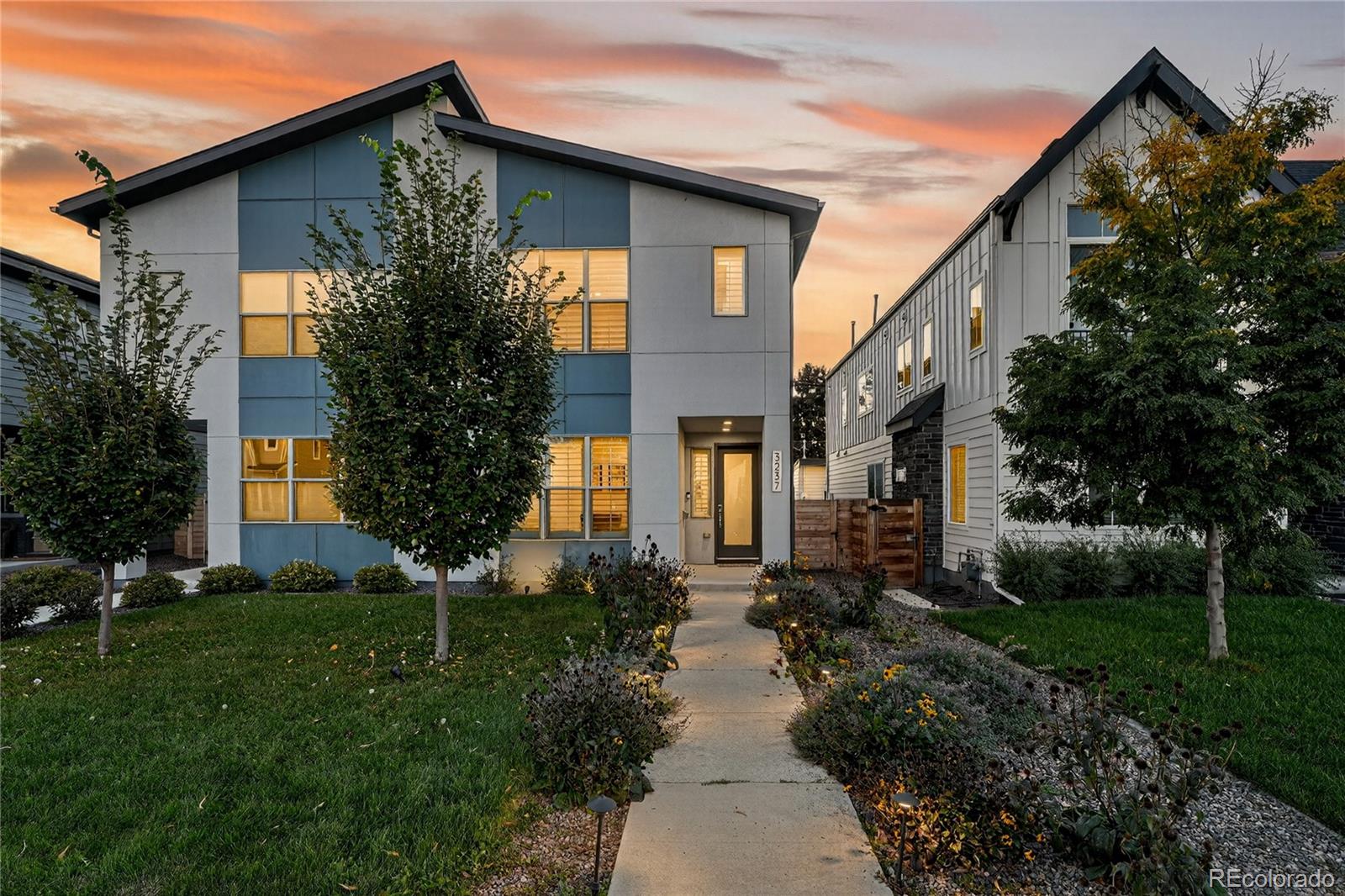 MLS Image #39 for 3237 s bannock street,englewood, Colorado