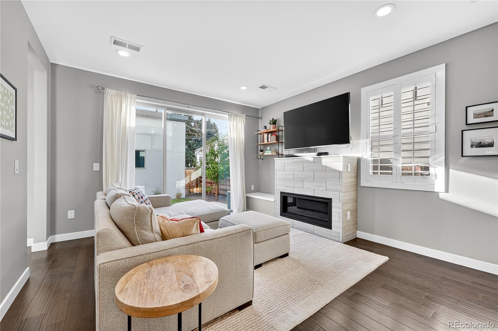 MLS Image #4 for 3237 s bannock street,englewood, Colorado
